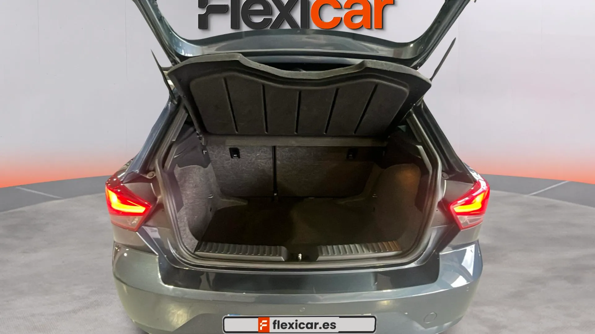 SEAT Ibiza 1.0 TSI Xcellence - foto 29