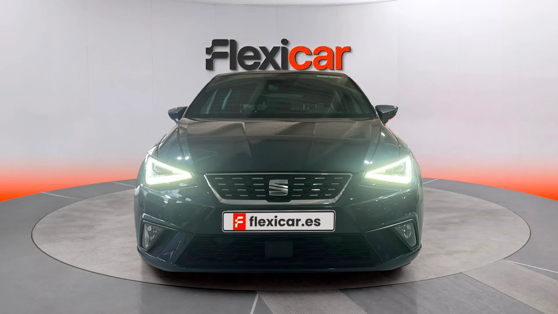SEAT Ibiza 1.0 TSI Xcellence - foto 5