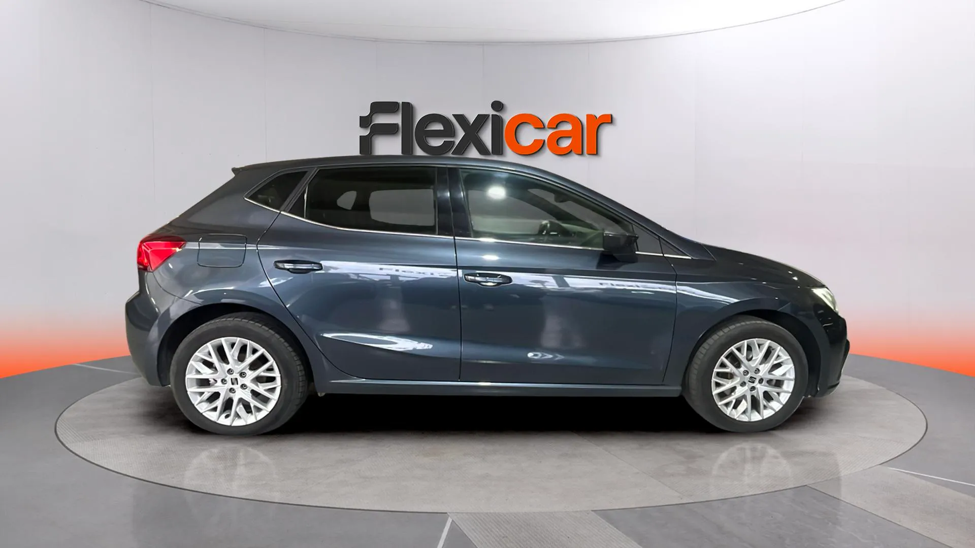 SEAT Ibiza 1.0 TSI Xcellence - foto 24
