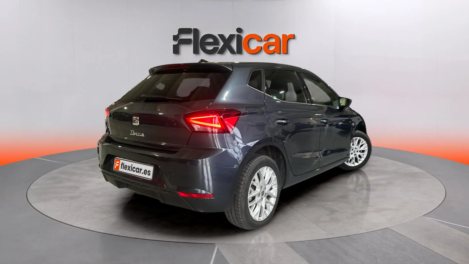SEAT Ibiza 1.0 TSI Xcellence - foto 26
