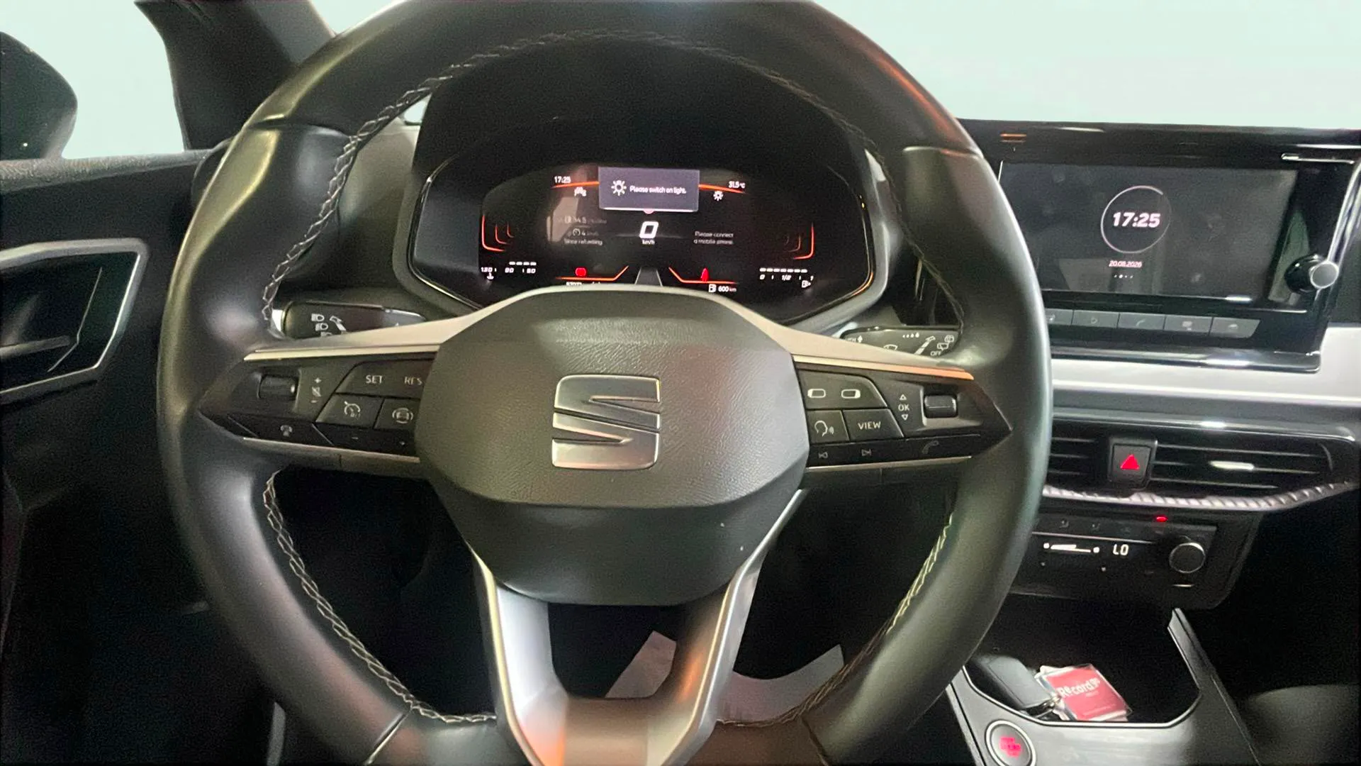 SEAT Ibiza 1.0 TSI Xcellence - foto 19