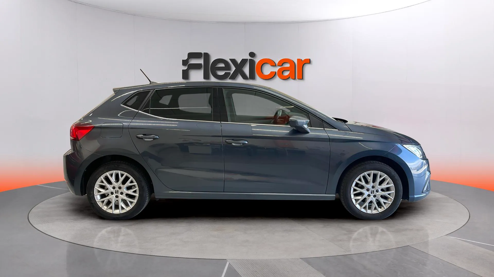 SEAT Ibiza 1.0 TSI Xcellence - foto 4
