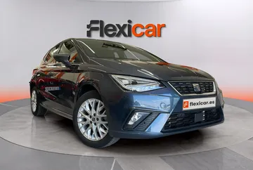 seat ibiza 10 tsi 85kw xcellence gasolina manual sitges 903000000269701
