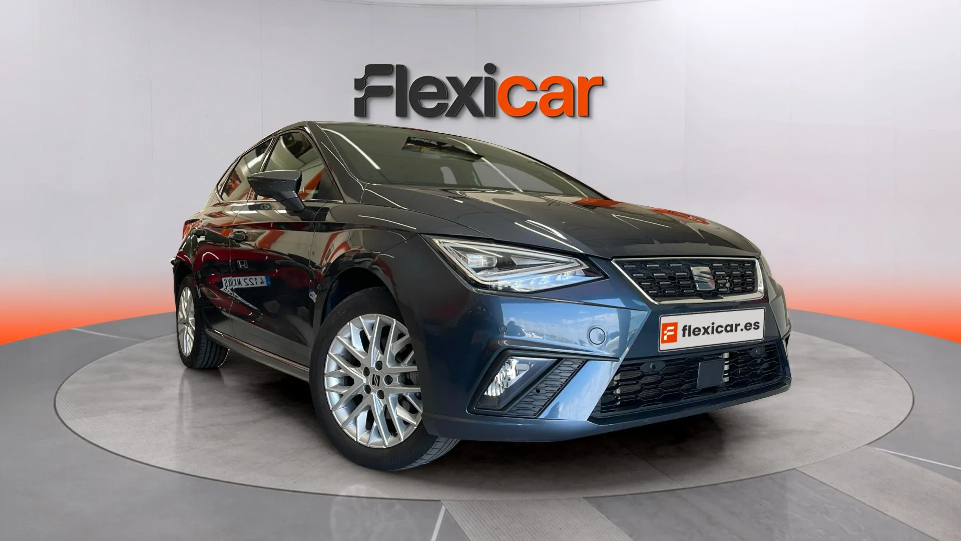 SEAT Ibiza 1.0 TSI Xcellence