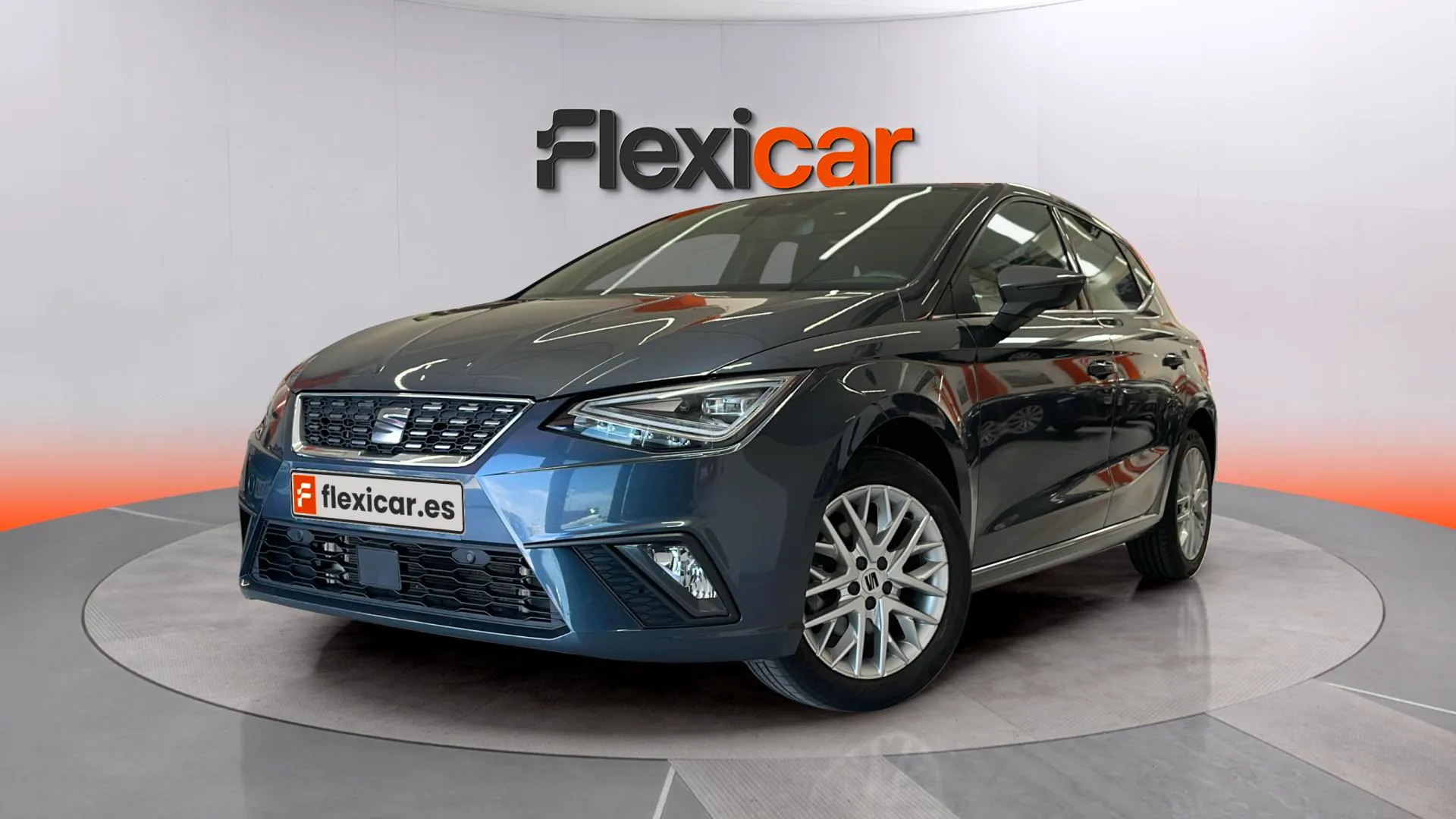 SEAT Ibiza 1.0 TSI Xcellence - foto 3