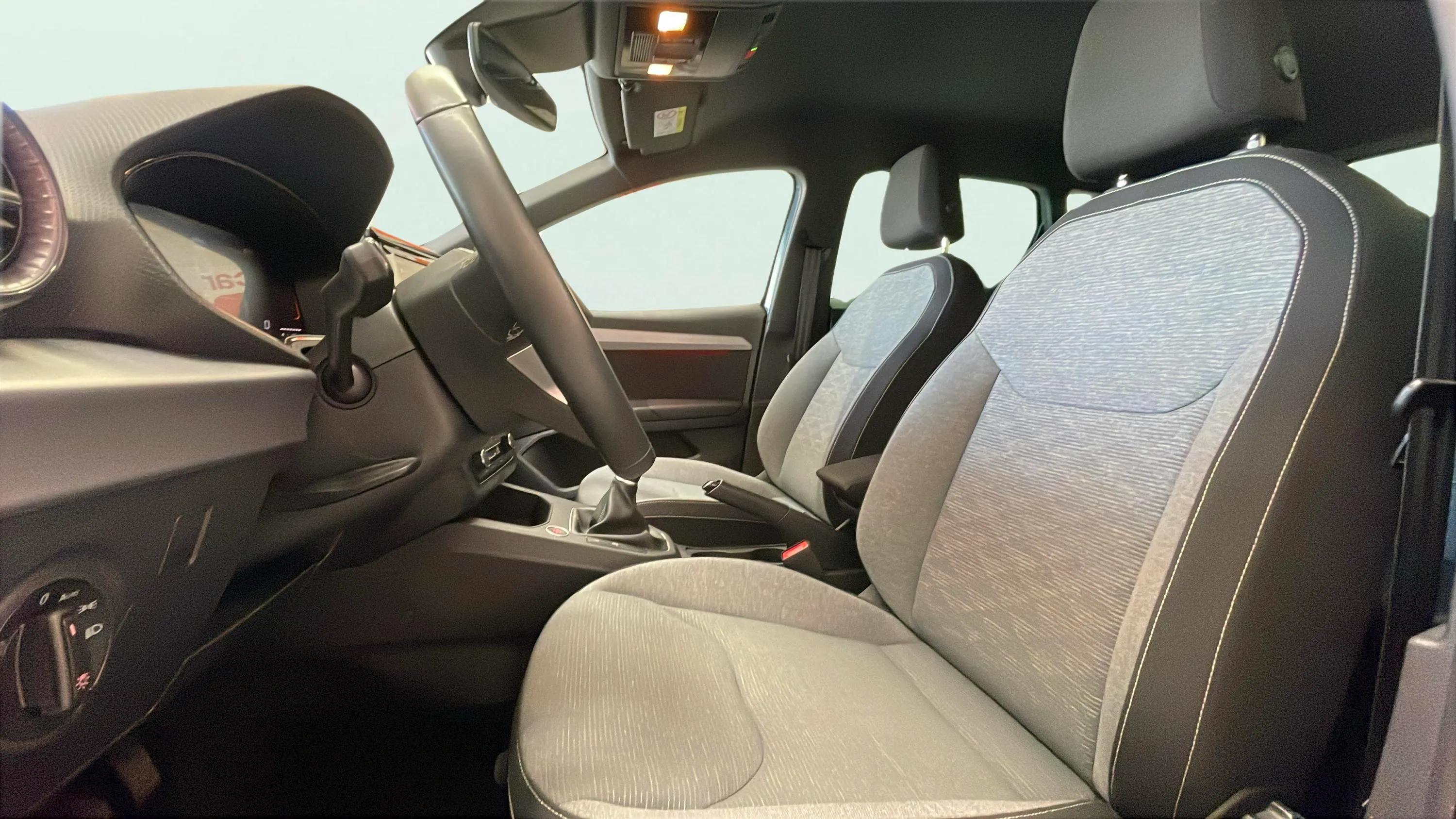 SEAT Ibiza 1.0 TSI Xcellence - foto 20