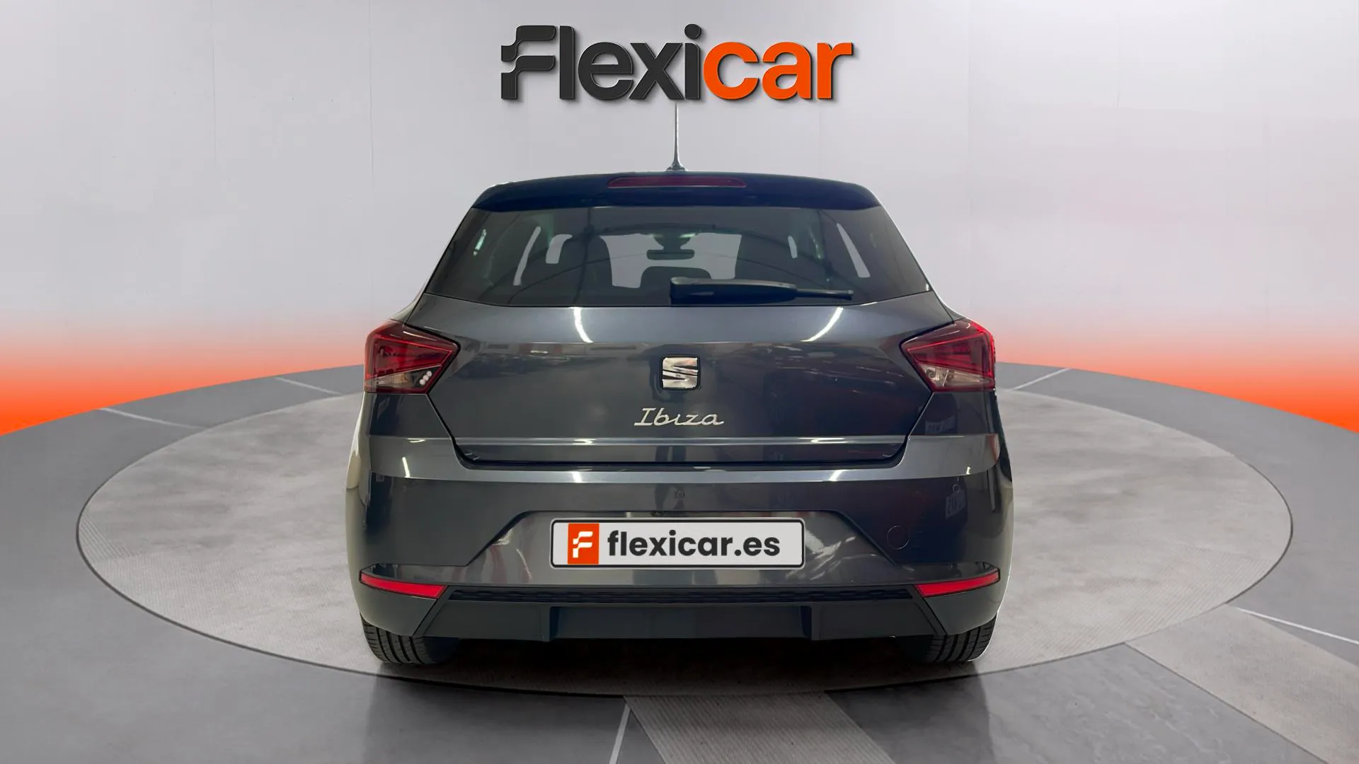 SEAT Ibiza 1.0 TSI Xcellence - foto 7