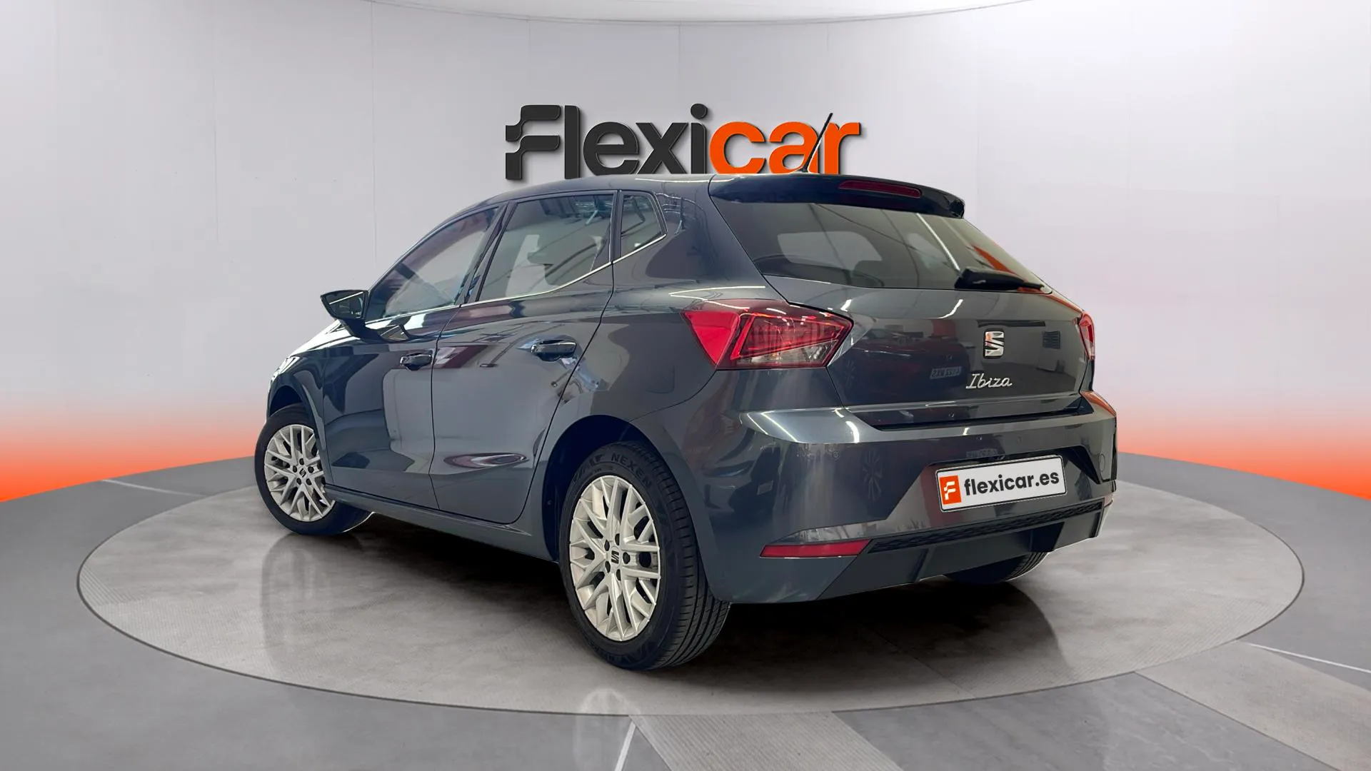 SEAT Ibiza 1.0 TSI Xcellence - foto 8