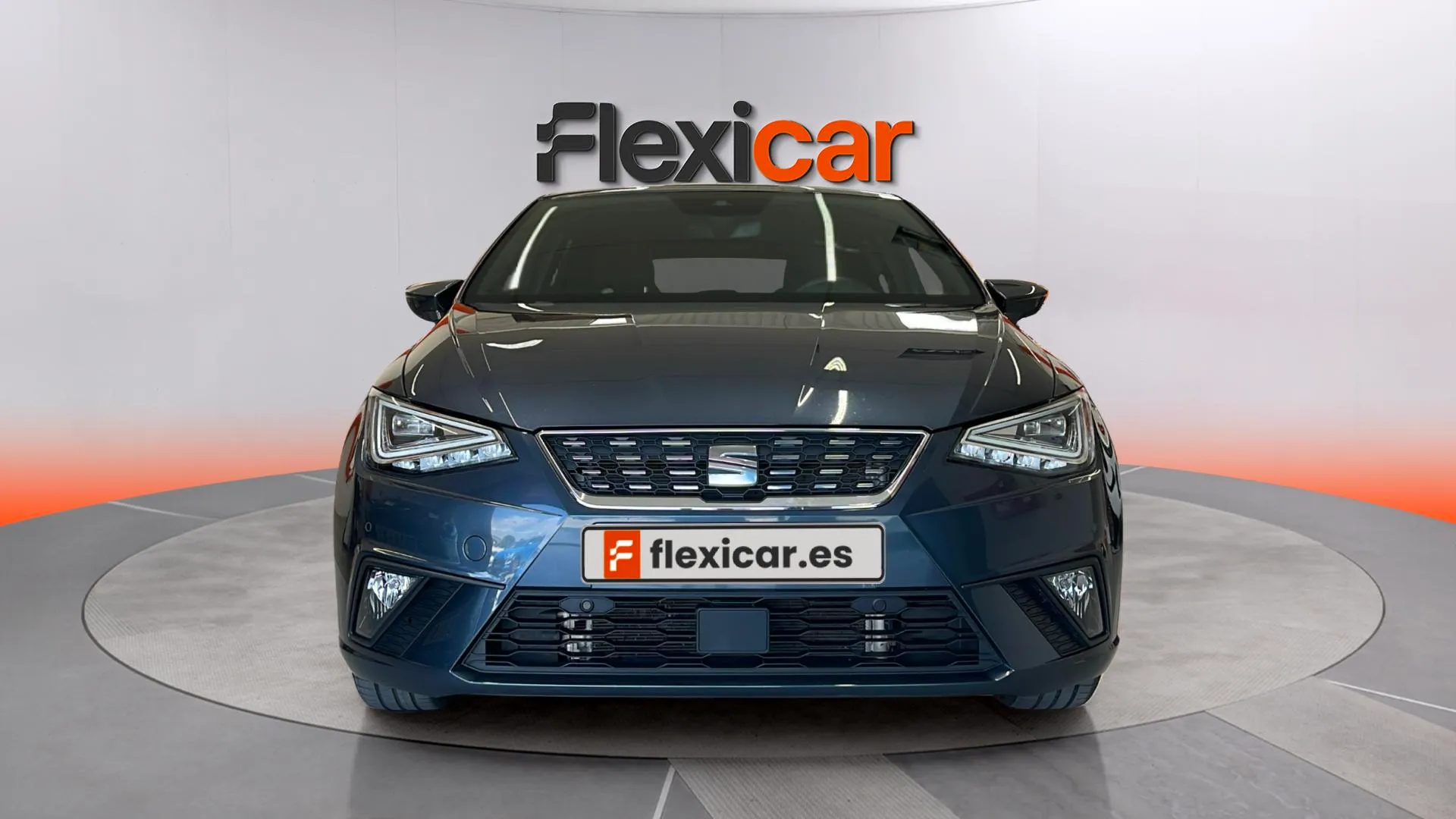 SEAT Ibiza 1.0 TSI Xcellence - foto 2