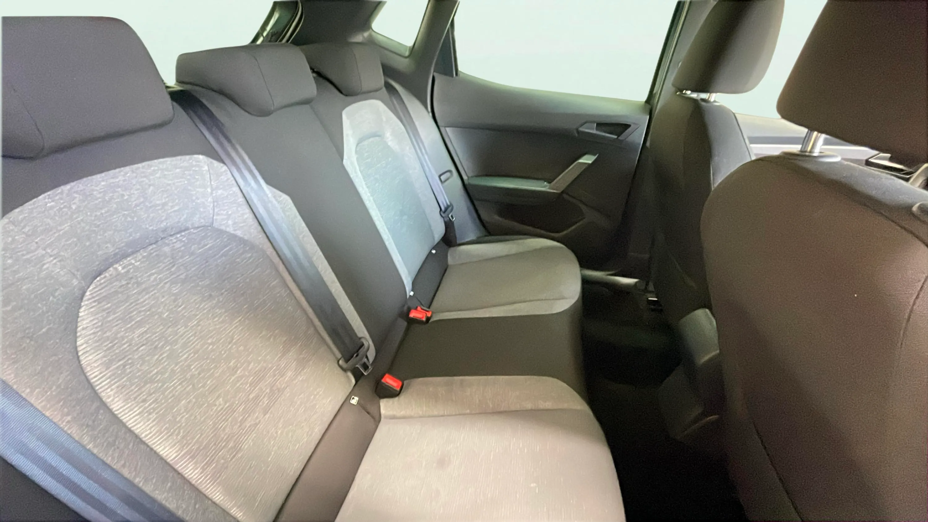 SEAT Ibiza 1.0 TSI Xcellence - foto 22
