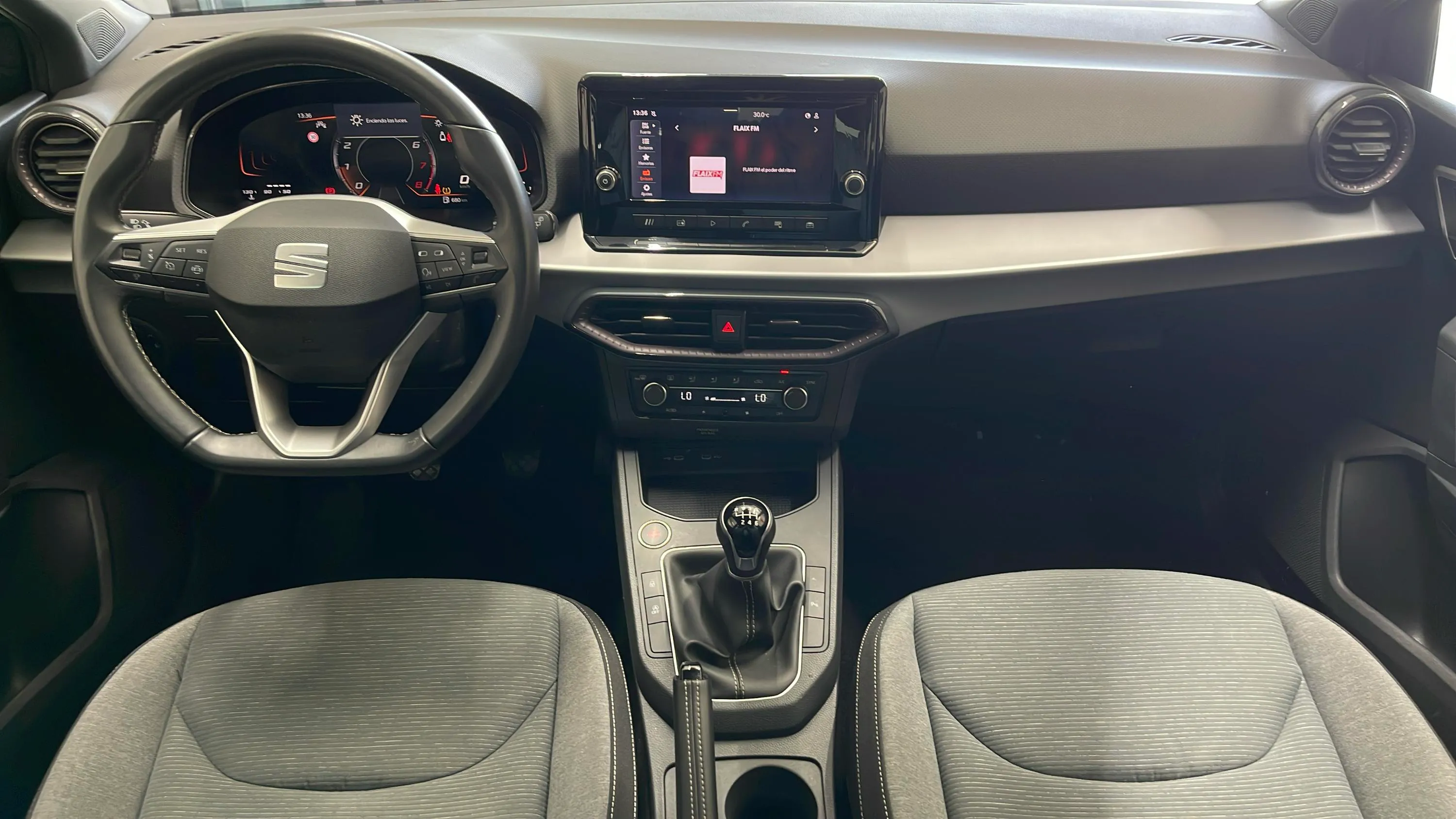 SEAT Ibiza 1.0 TSI Xcellence - foto 10