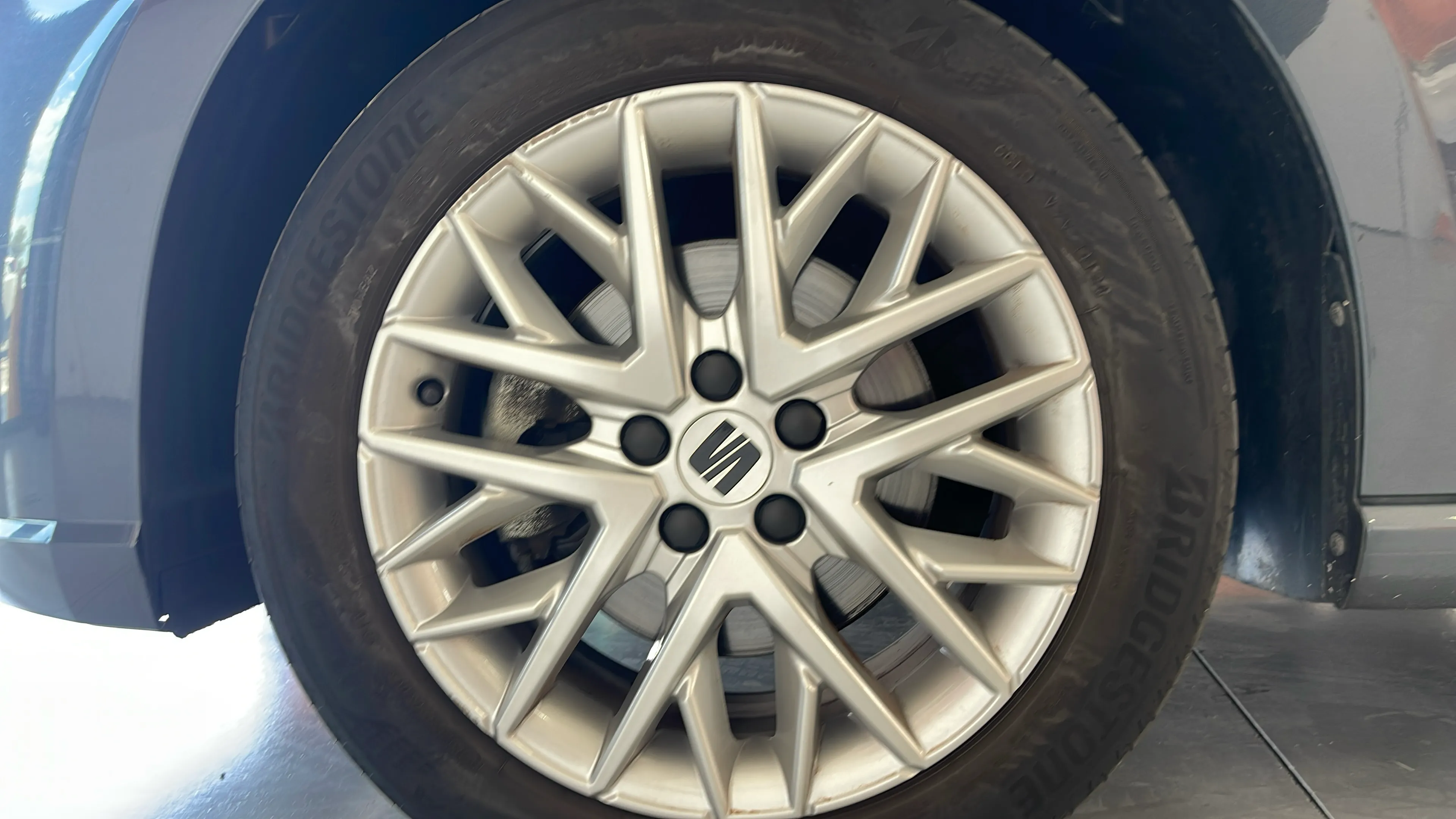 SEAT Ibiza 1.0 TSI Xcellence - foto 25