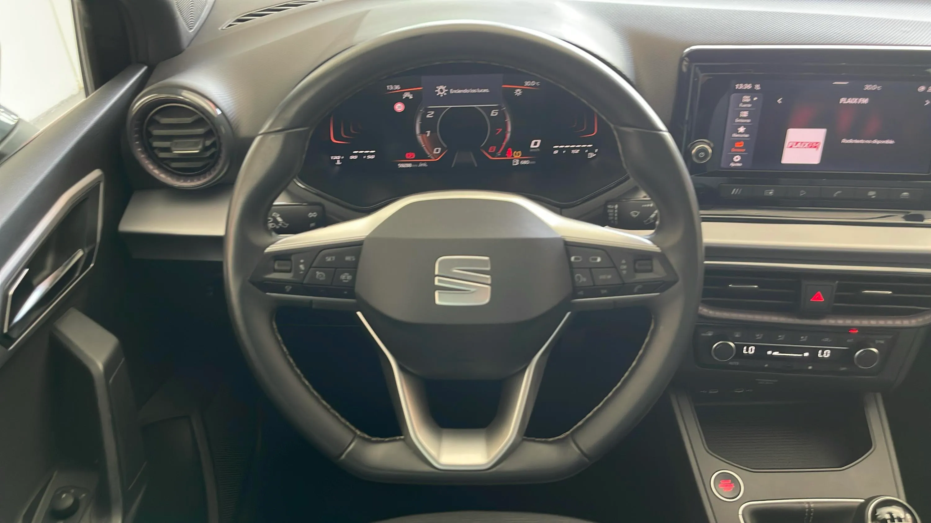 SEAT Ibiza 1.0 TSI Xcellence - foto 11