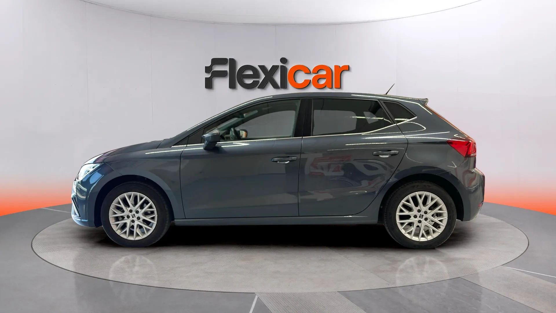 SEAT Ibiza 1.0 TSI Xcellence - foto 5