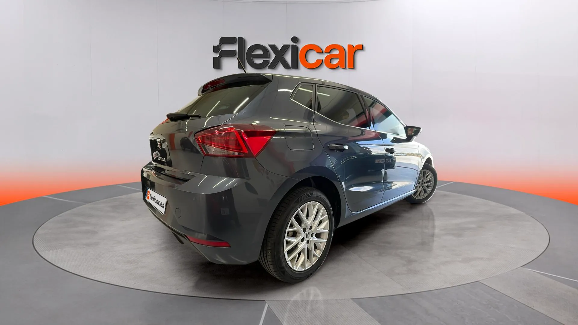 SEAT Ibiza 1.0 TSI Xcellence - foto 6