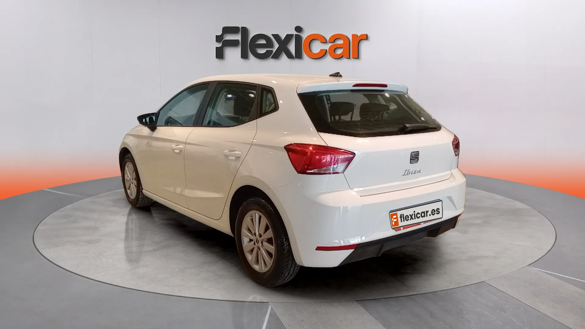 SEAT Ibiza 1.0 MPI Reference - foto 5
