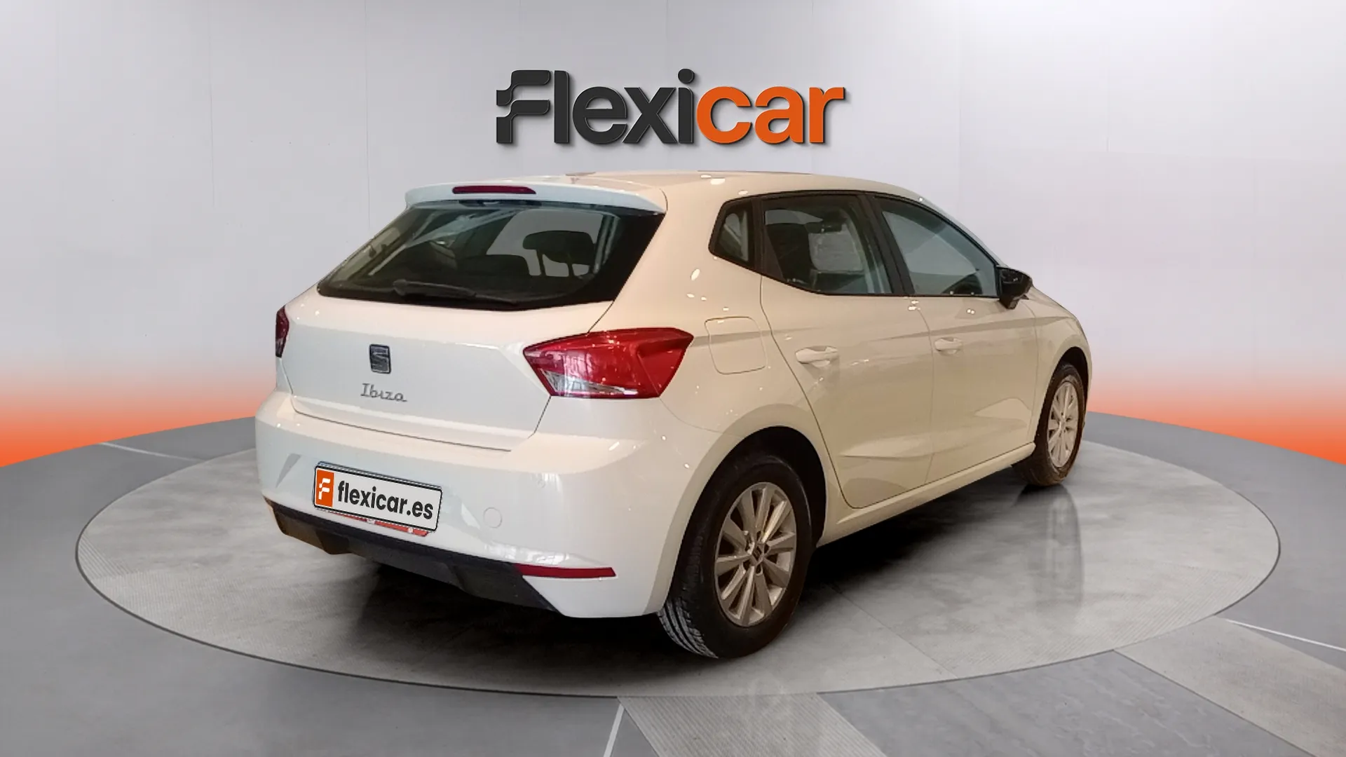 SEAT Ibiza 1.0 MPI Reference - foto 7