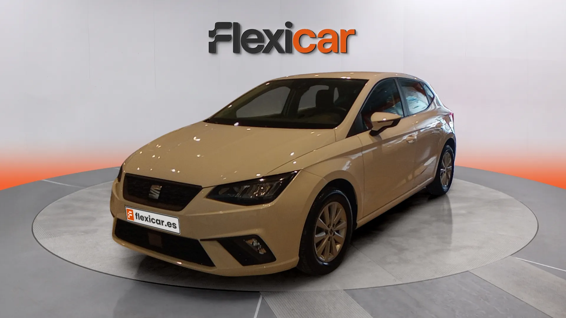 SEAT Ibiza 1.0 MPI Reference - foto 3