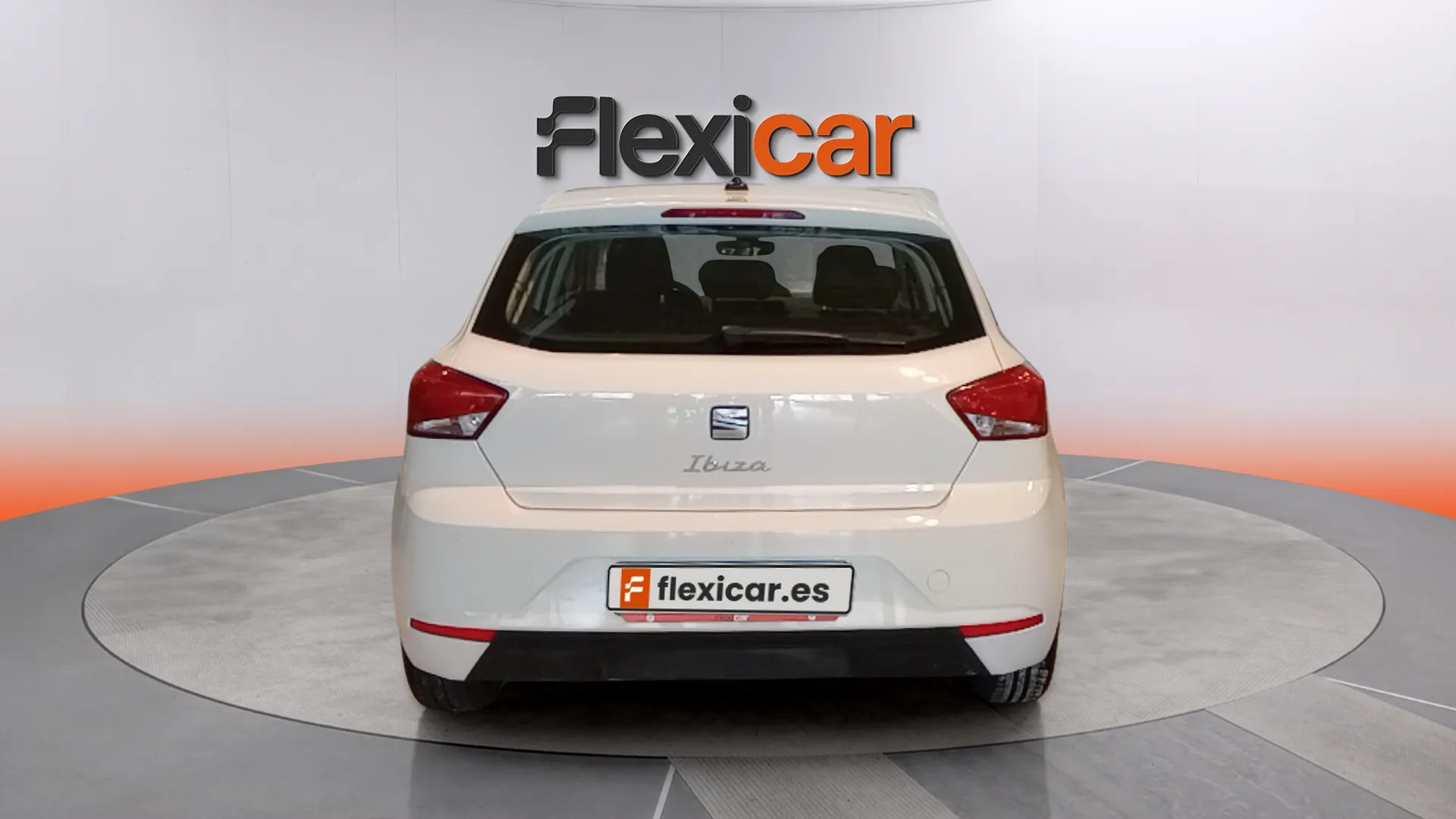 SEAT Ibiza 1.0 MPI Reference - foto 6