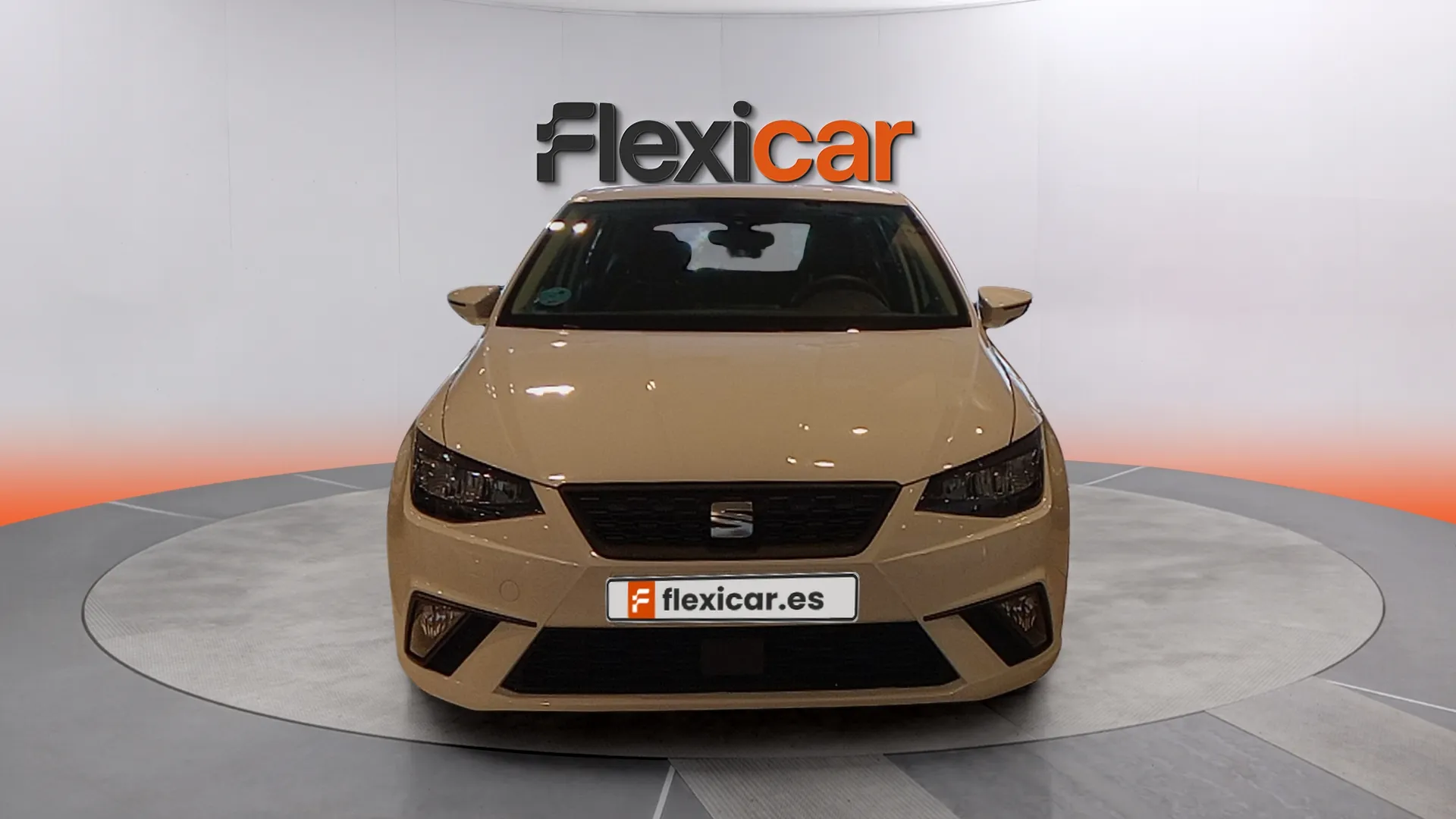 SEAT Ibiza 1.0 MPI Reference - foto 2