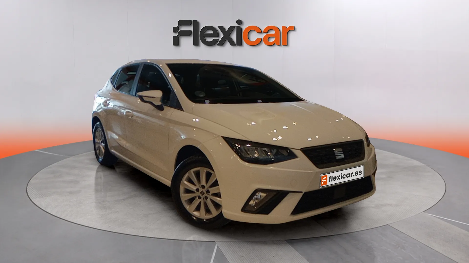 SEAT Ibiza 1.0 MPI Reference - foto 1