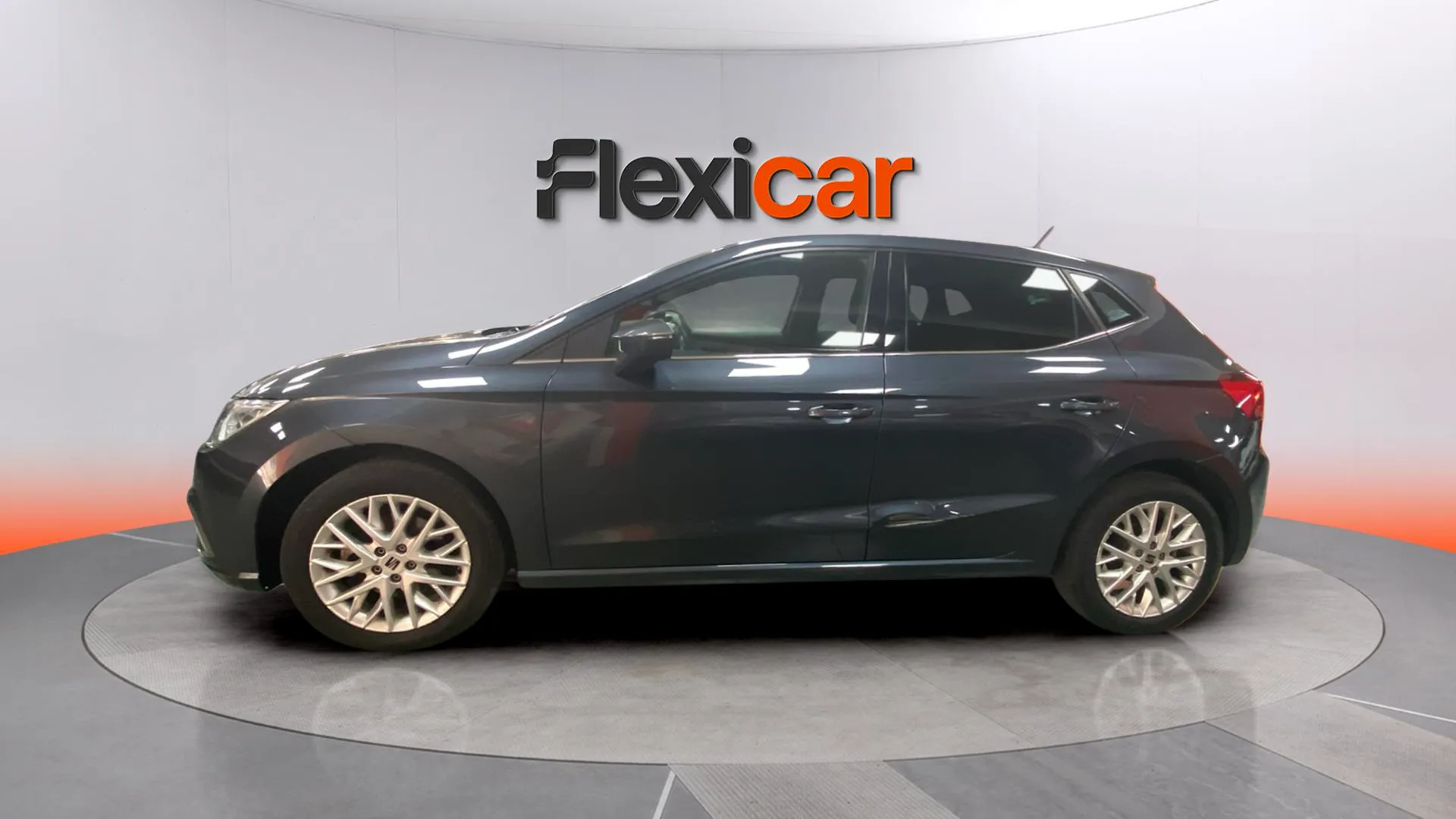 SEAT Ibiza 1.0 TSI Xcellence - foto 4
