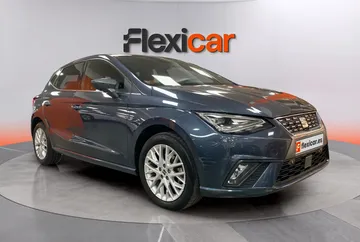 seat ibiza 10 tsi 85kw xcellence gasolina manual manresa 903000000269703