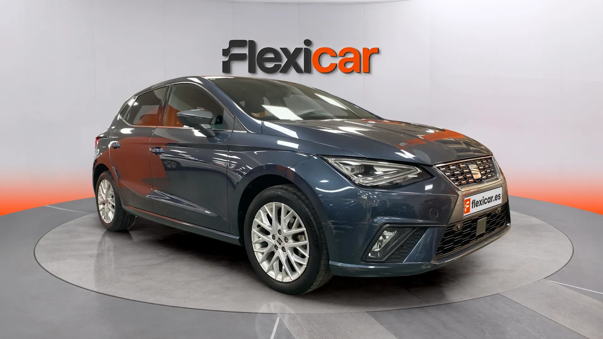 SEAT Ibiza 1.0 TSI Xcellence
