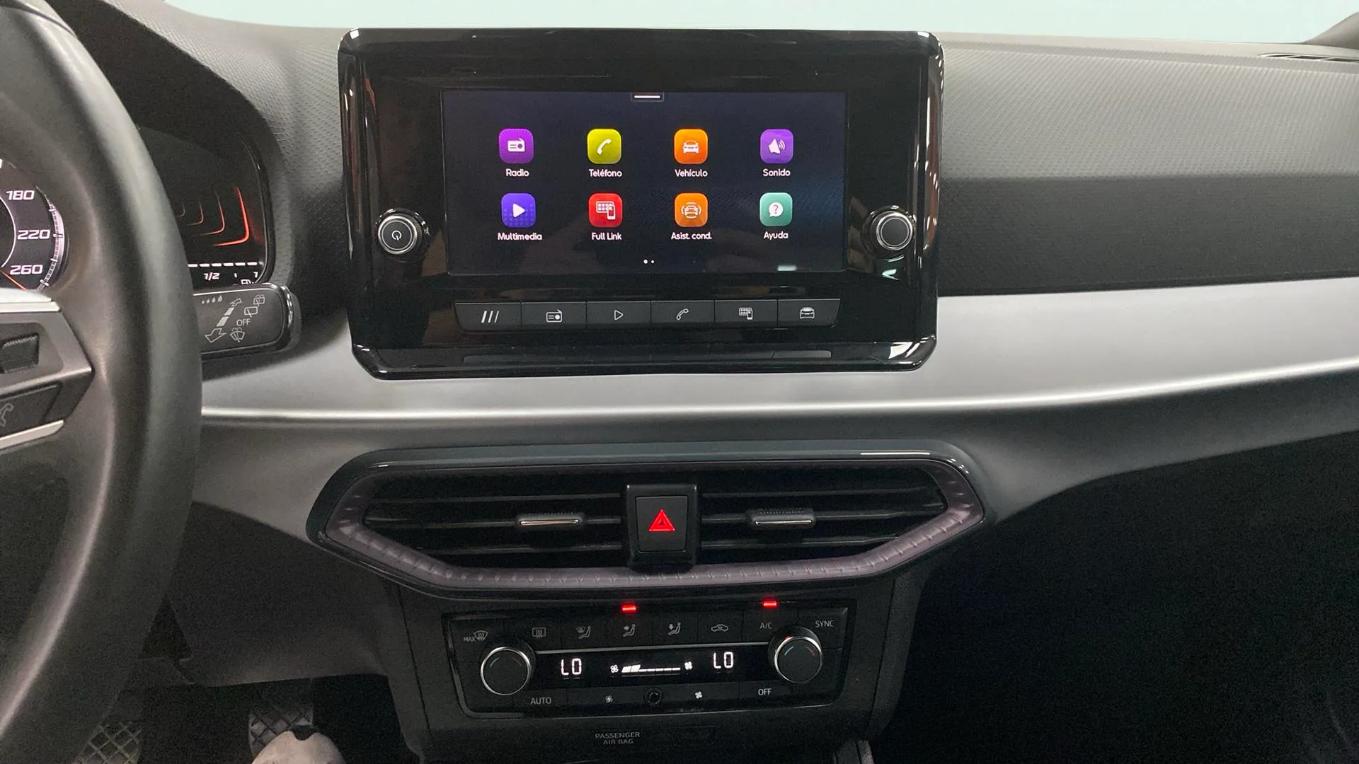 SEAT Ibiza 1.0 TSI Xcellence - foto 17