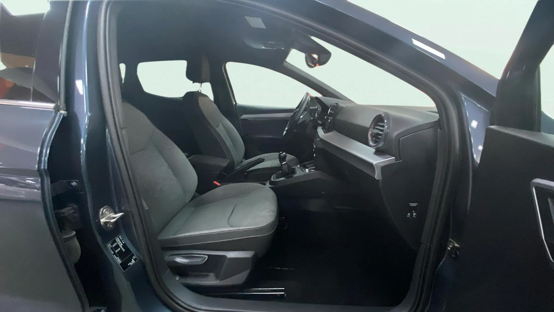 SEAT Ibiza 1.0 TSI Xcellence - foto 25