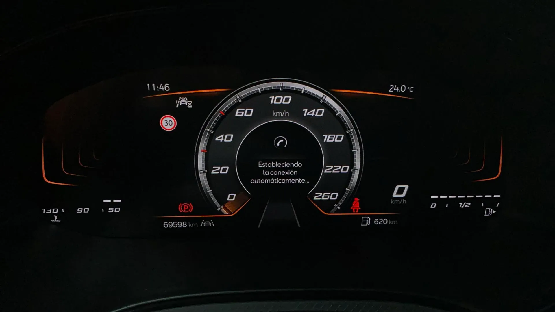 SEAT Ibiza 1.0 TSI Xcellence - foto 15