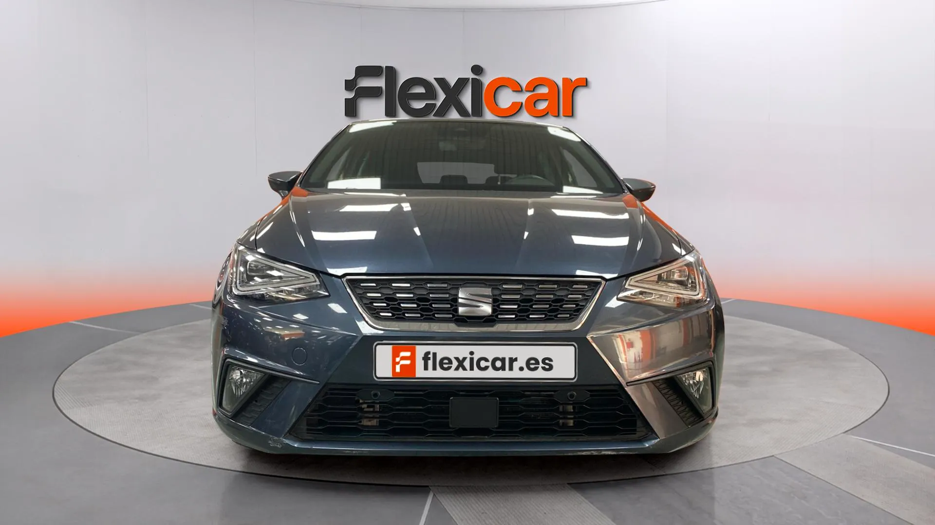 SEAT Ibiza 1.0 TSI Xcellence - foto 2