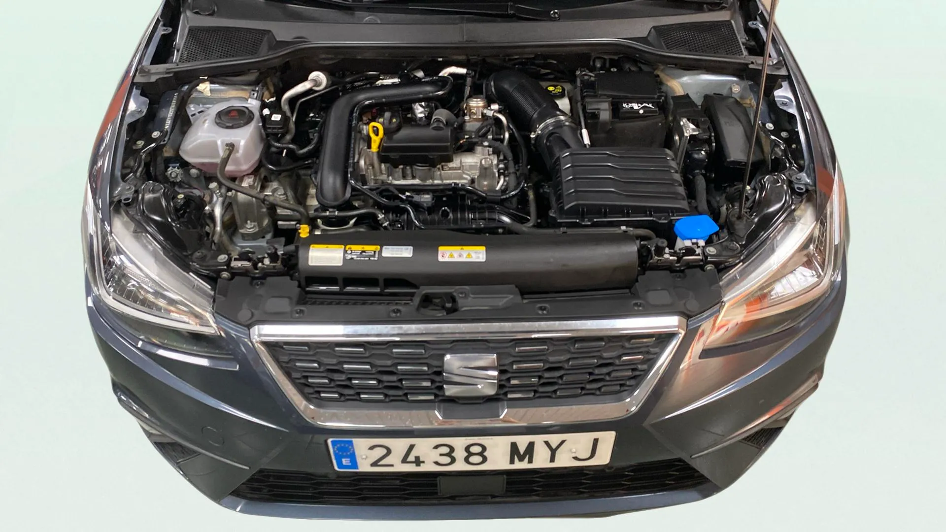 SEAT Ibiza 1.0 TSI Xcellence - foto 30