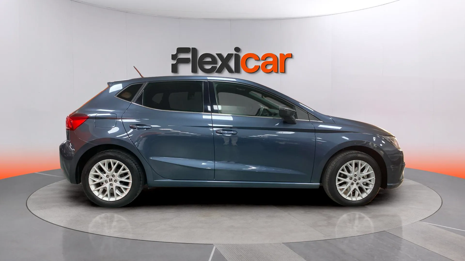 SEAT Ibiza 1.0 TSI Xcellence - foto 5