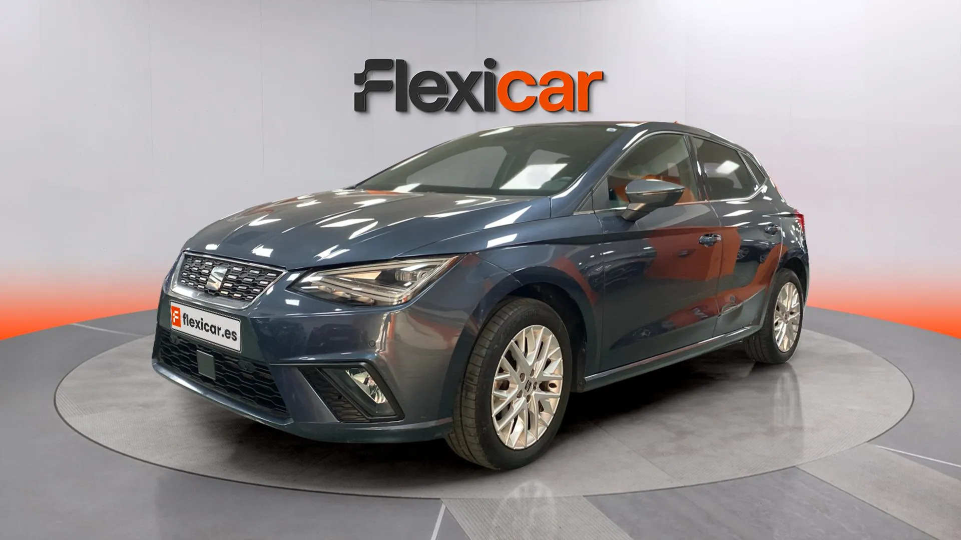 SEAT Ibiza 1.0 TSI Xcellence - foto 3