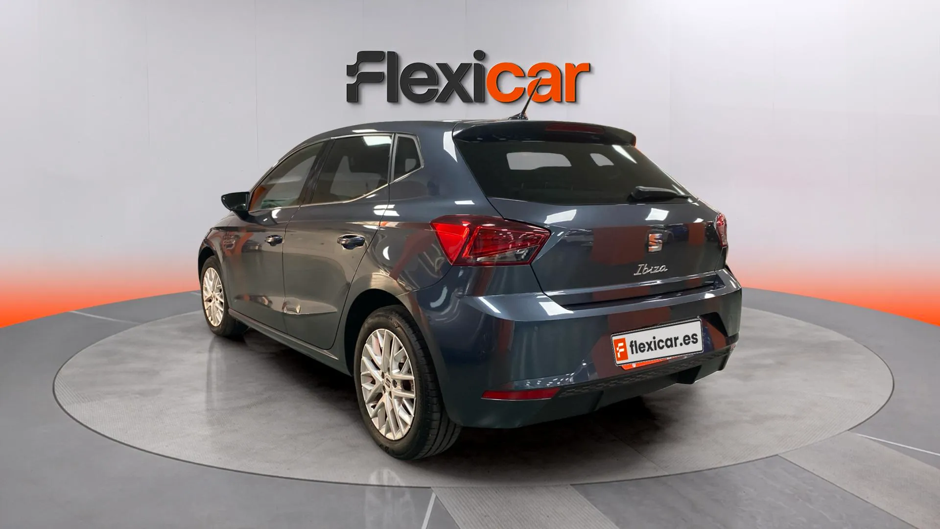 SEAT Ibiza 1.0 TSI Xcellence - foto 6