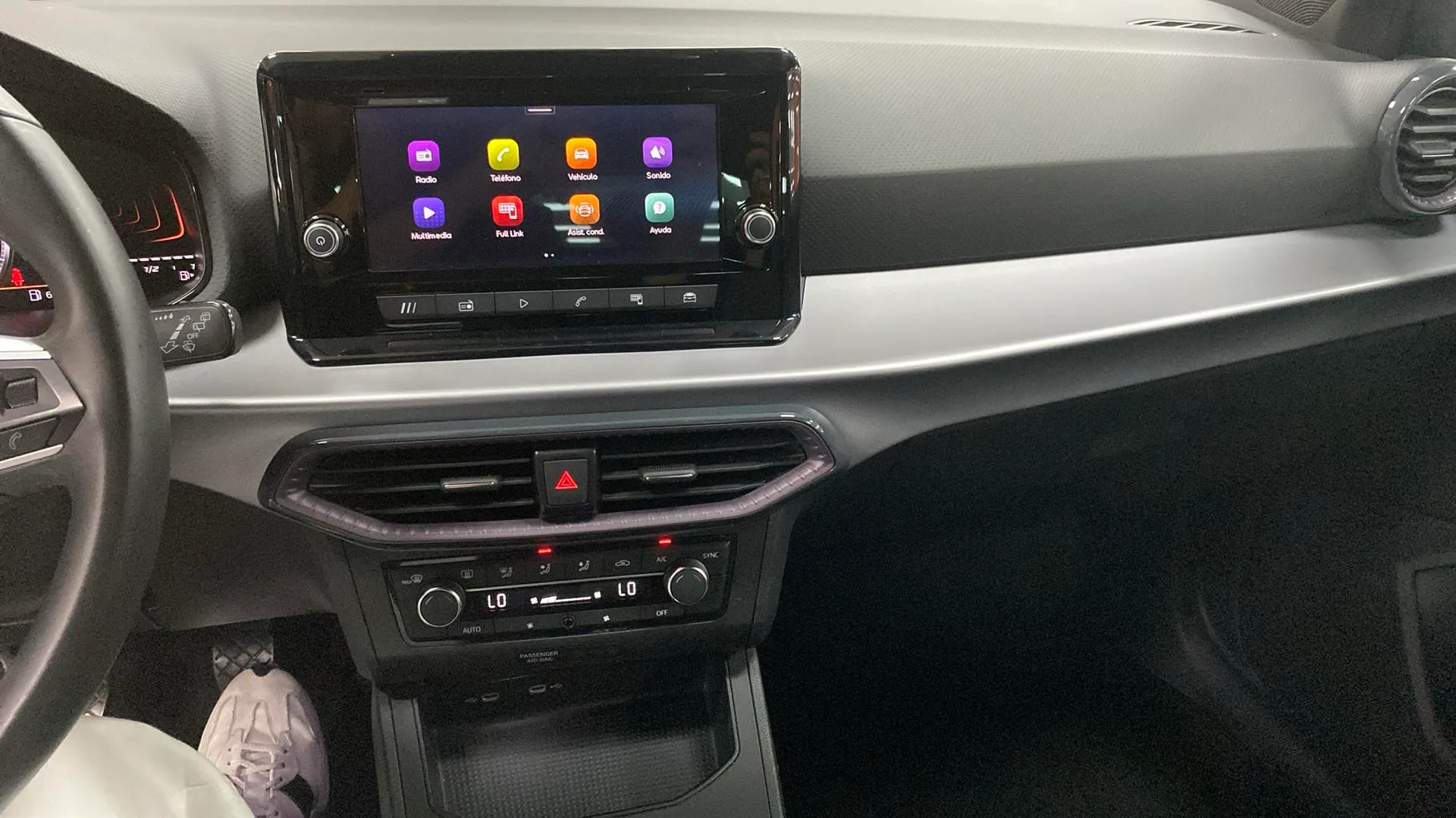 SEAT Ibiza 1.0 TSI Xcellence - foto 19