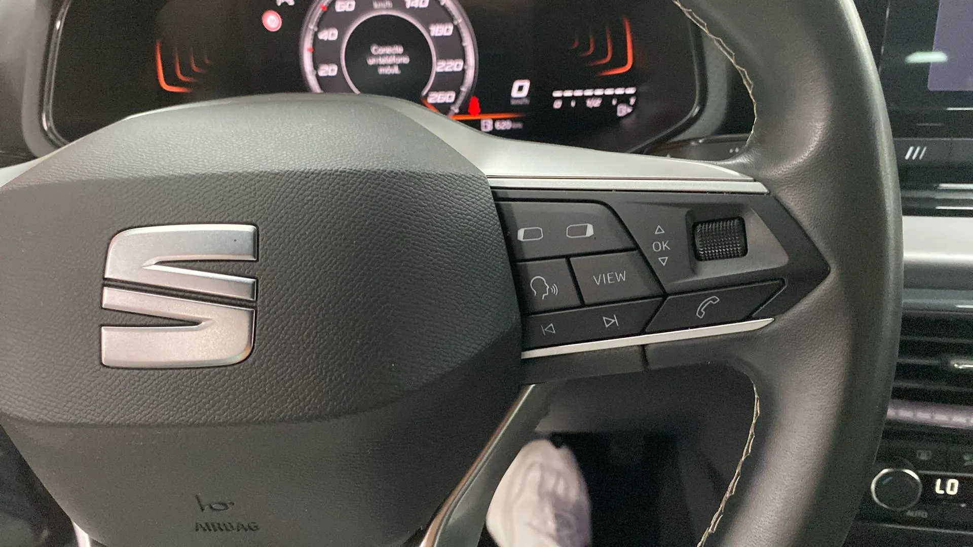 SEAT Ibiza 1.0 TSI Xcellence - foto 14