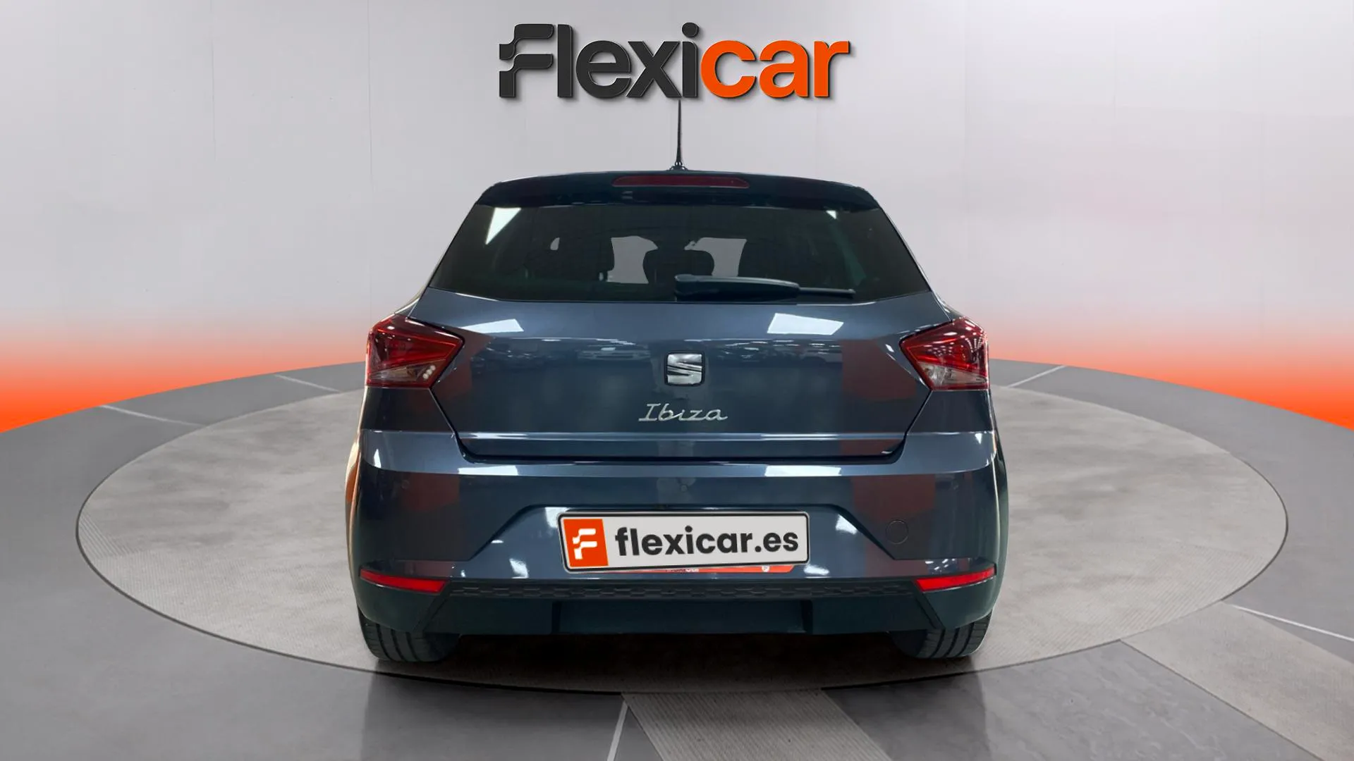 SEAT Ibiza 1.0 TSI Xcellence - foto 7