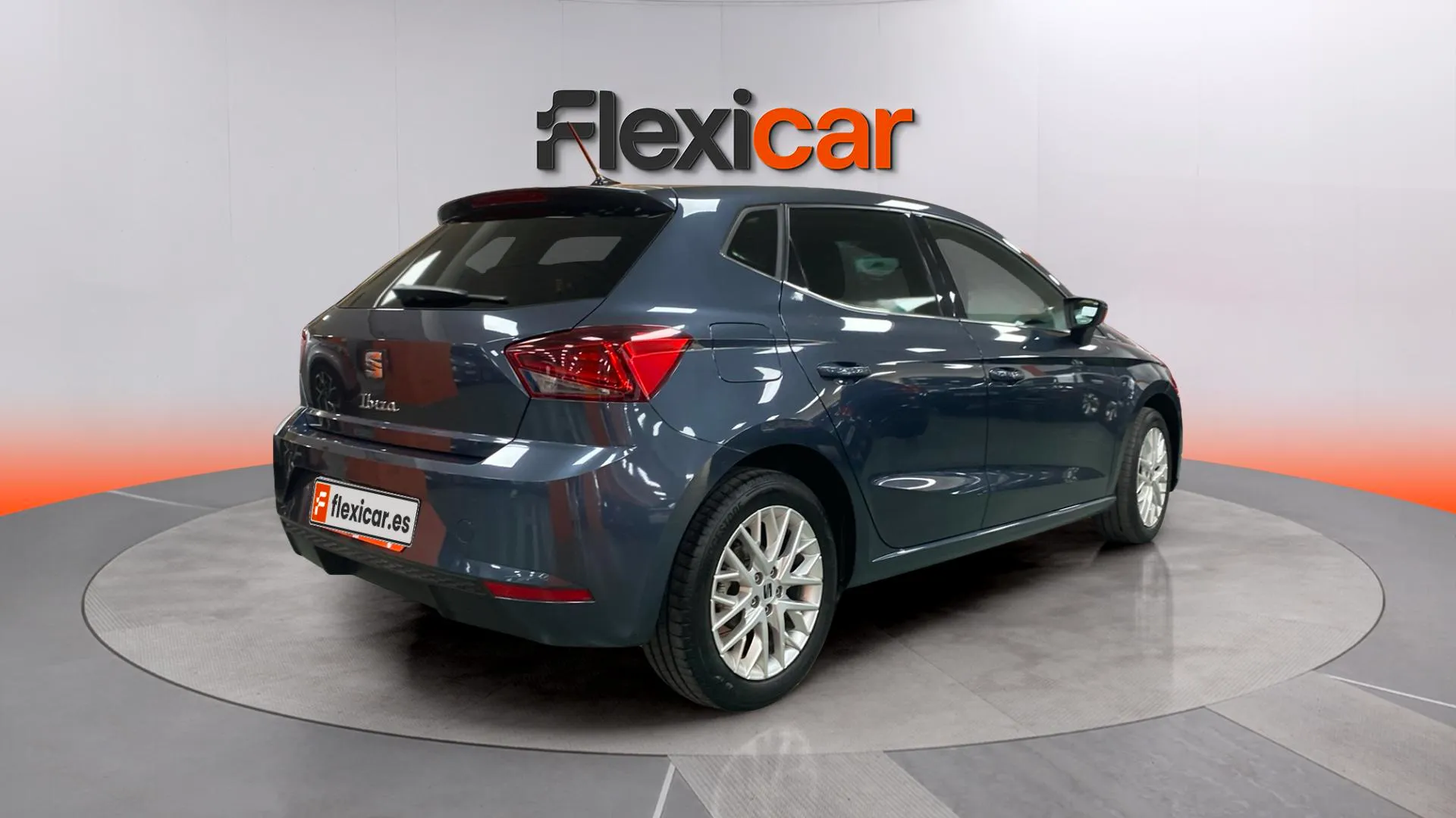 SEAT Ibiza 1.0 TSI Xcellence - foto 8