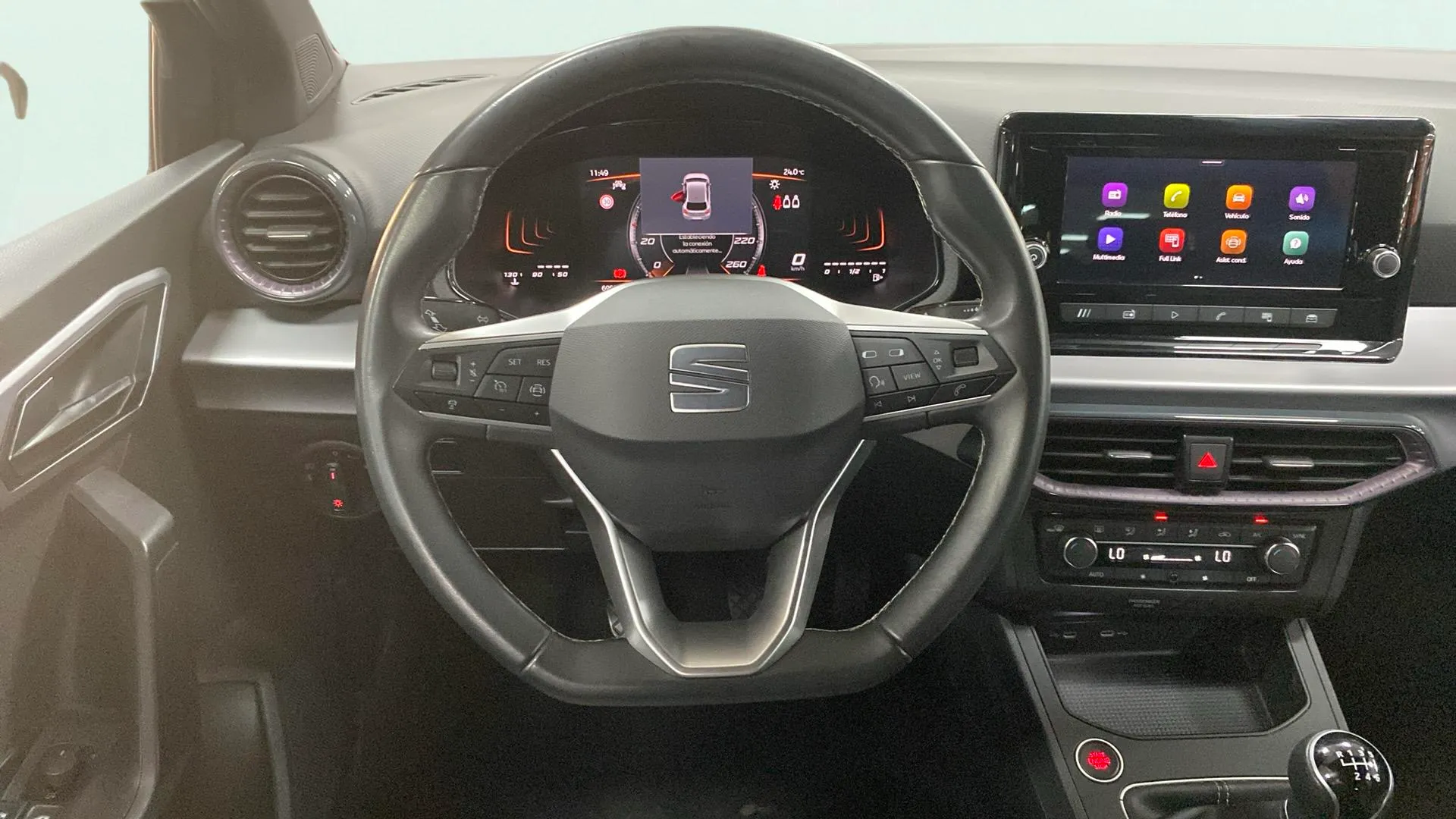 SEAT Ibiza 1.0 TSI Xcellence - foto 10