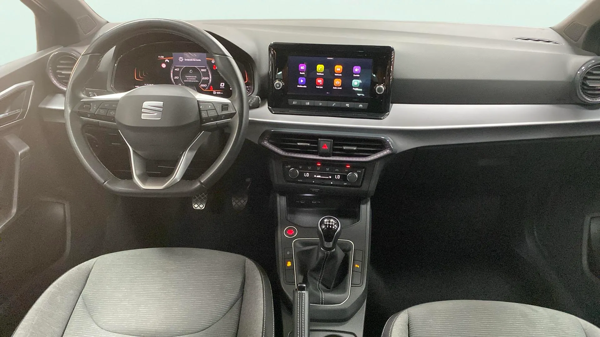 SEAT Ibiza 1.0 TSI Xcellence - foto 16