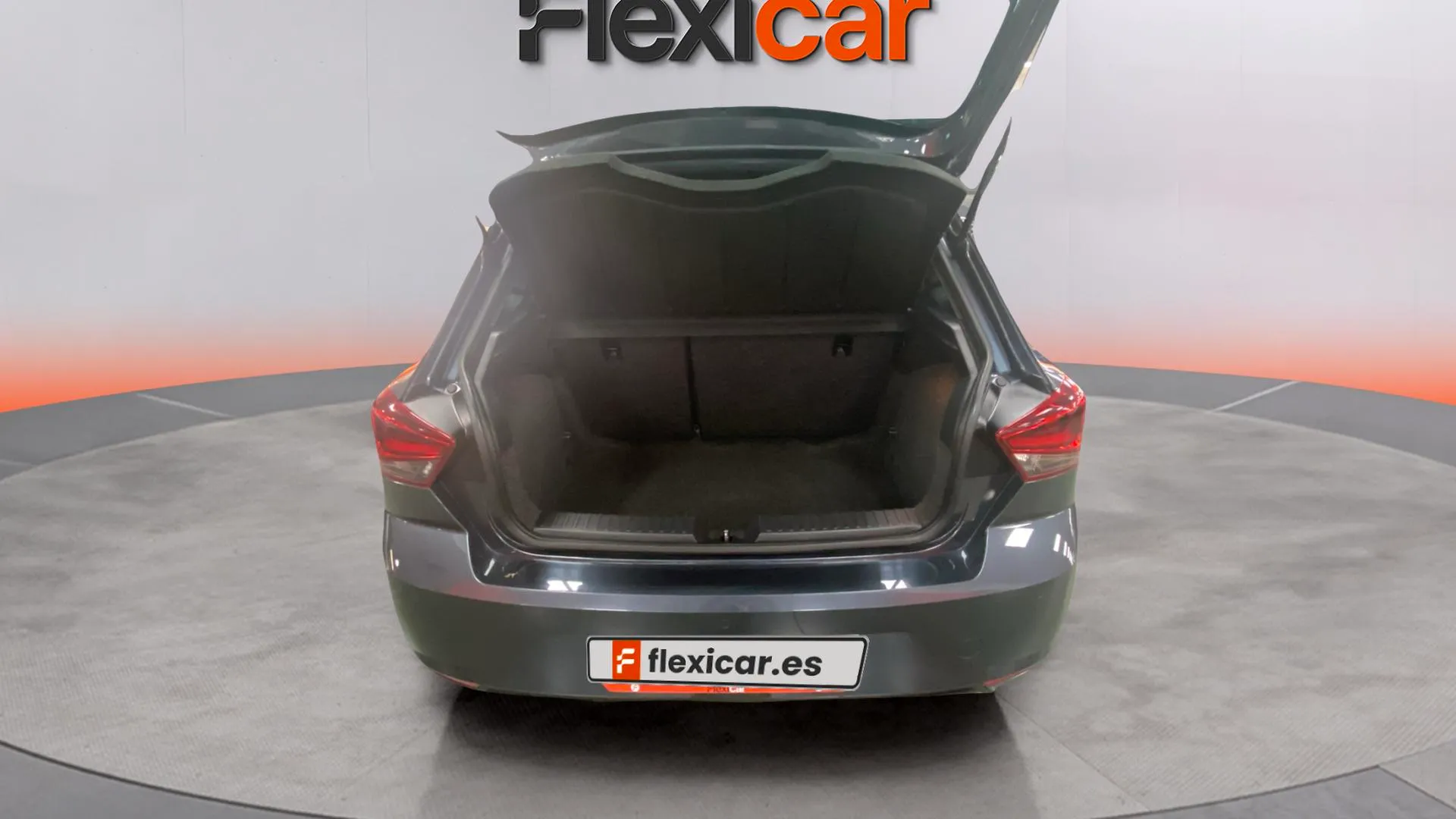 SEAT Ibiza 1.0 TSI Xcellence - foto 28