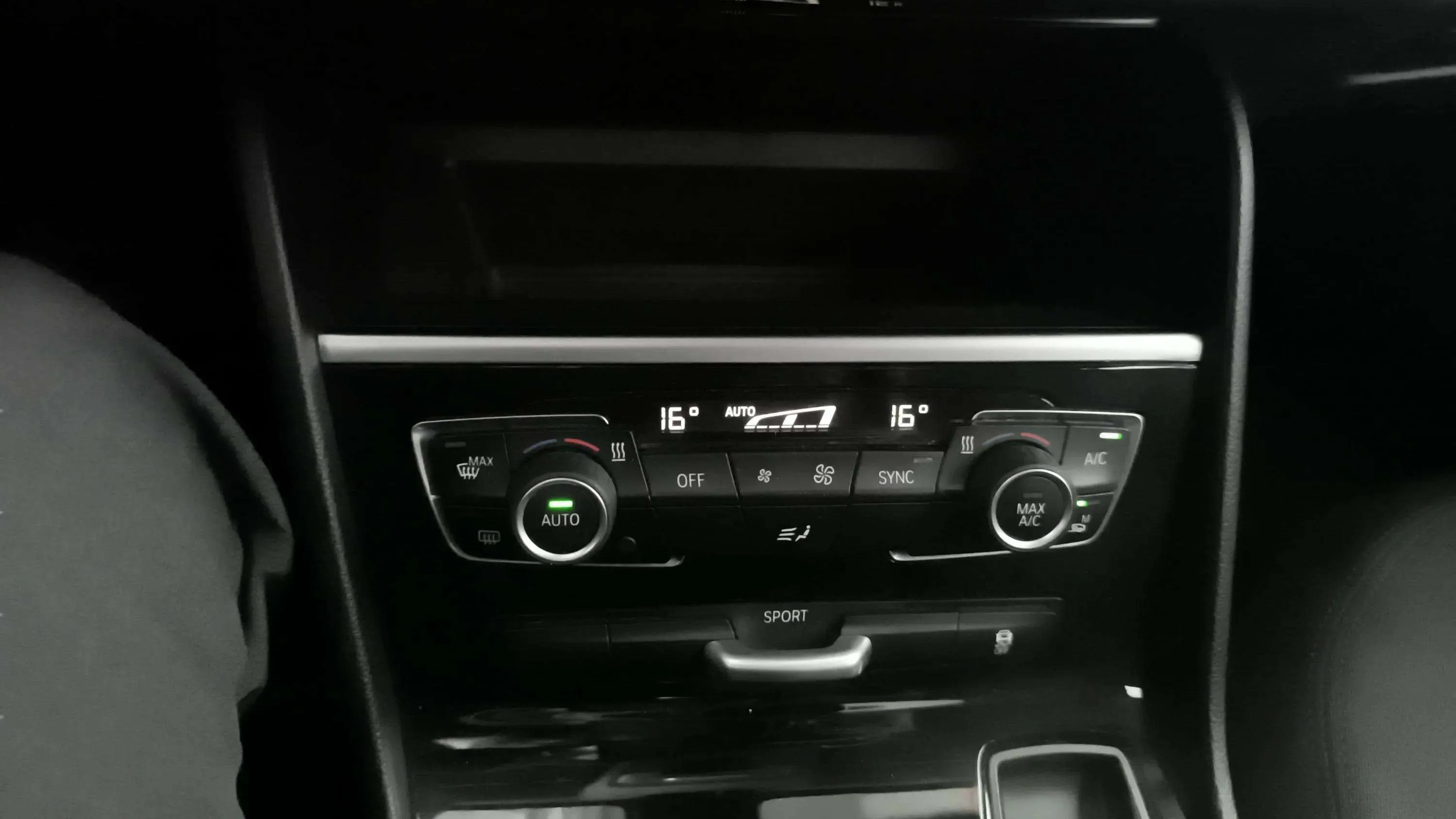 BMW Serie 2 Active Tourer 218d - foto 20