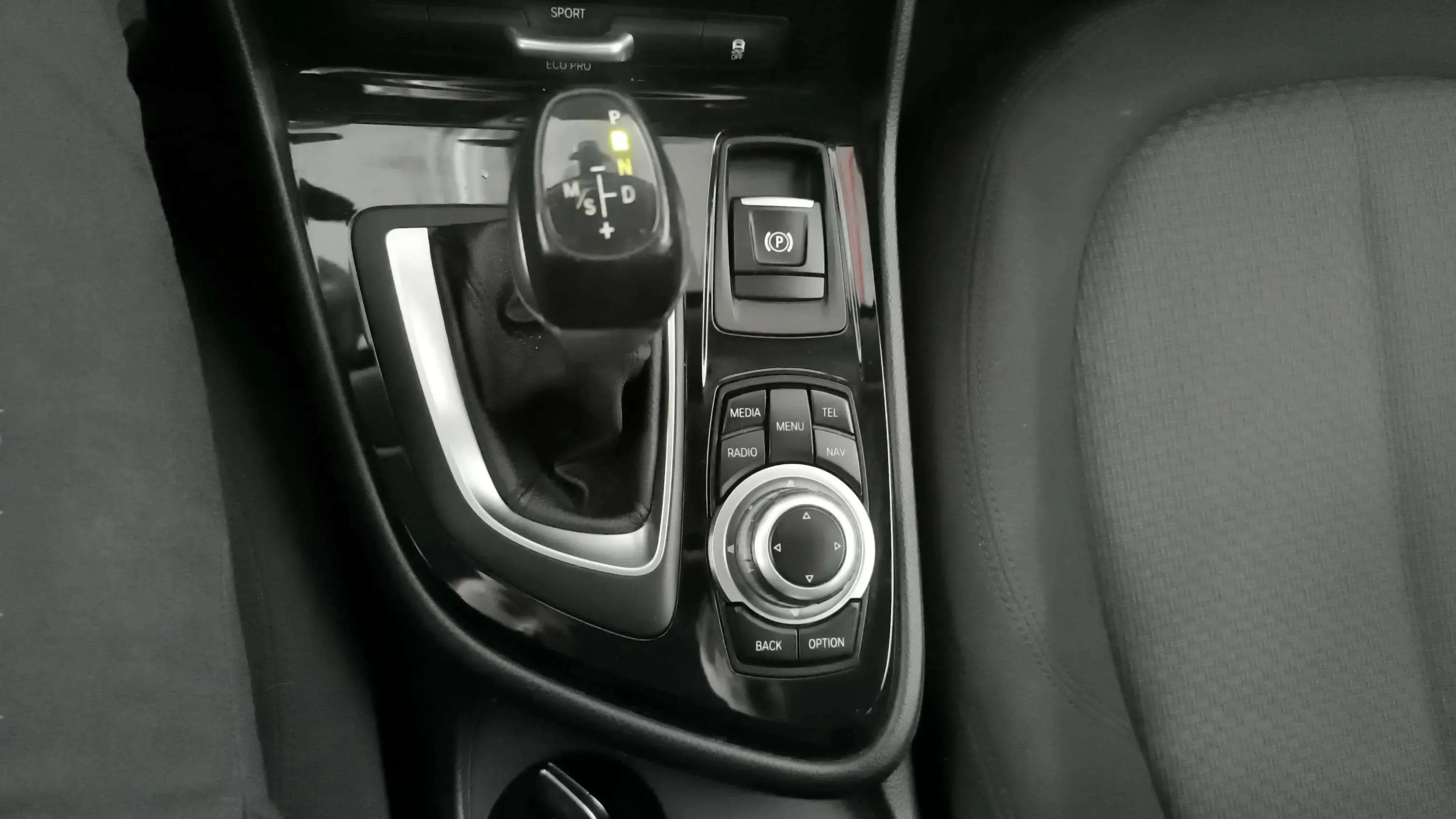 BMW Serie 2 Active Tourer 218d - foto 21