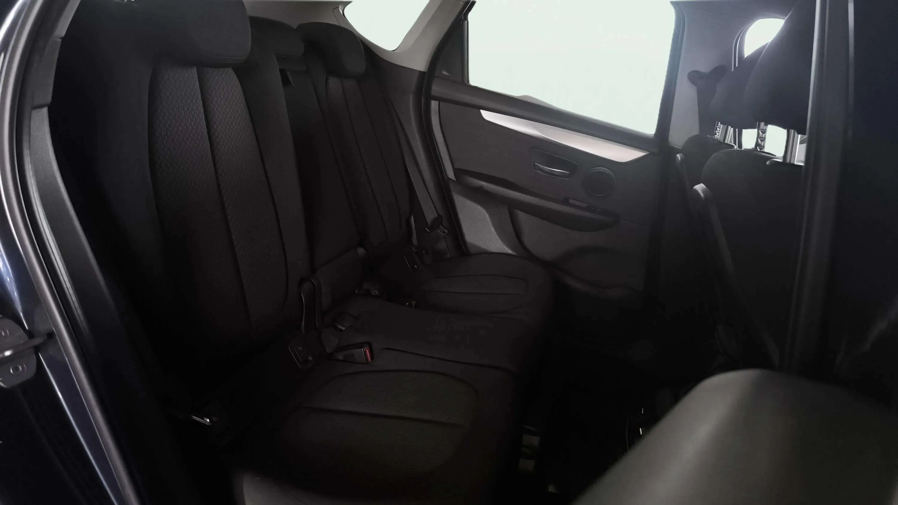 BMW Serie 2 Active Tourer 218d - foto 14