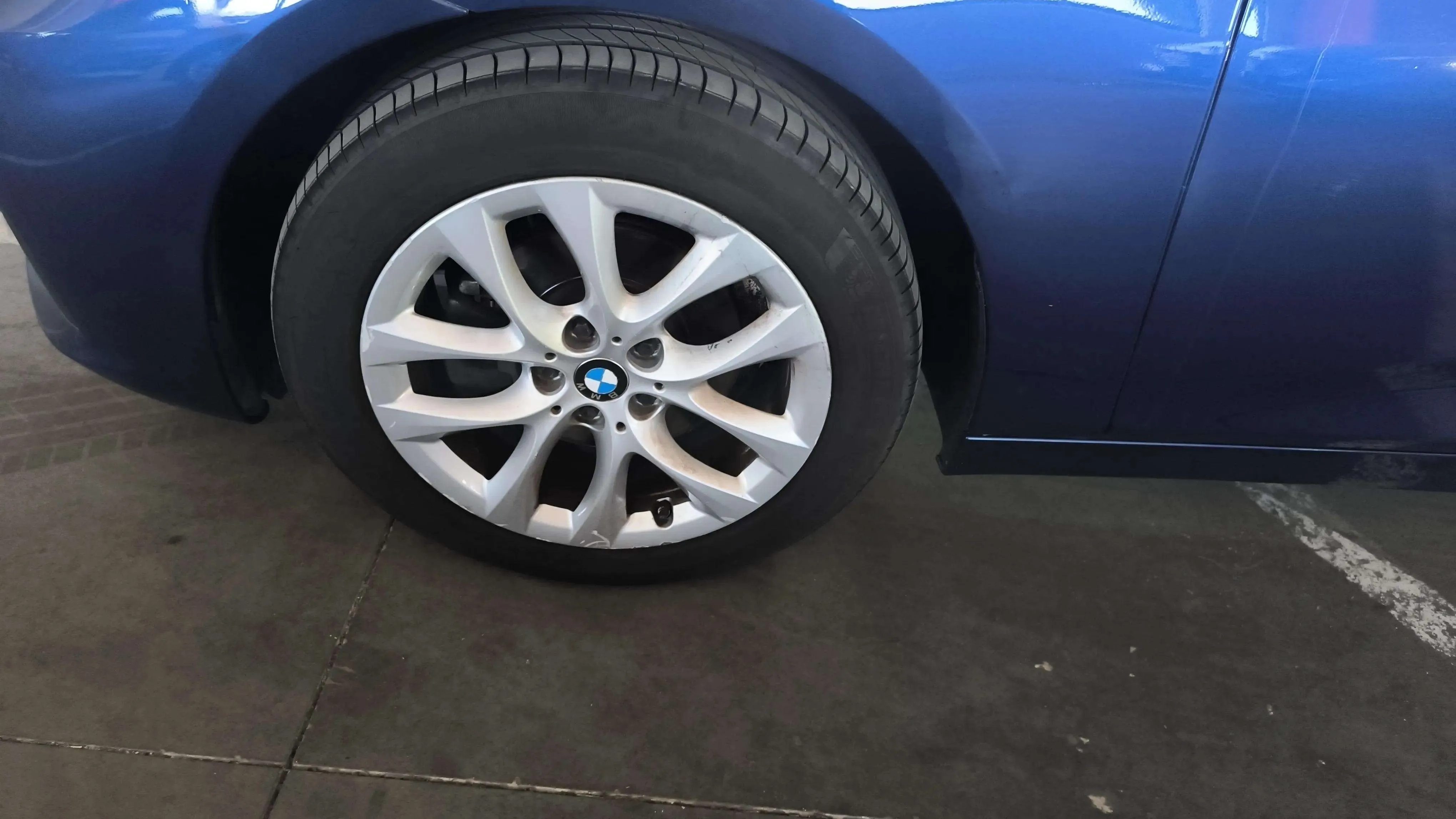 BMW Serie 2 Active Tourer 218d - foto 24