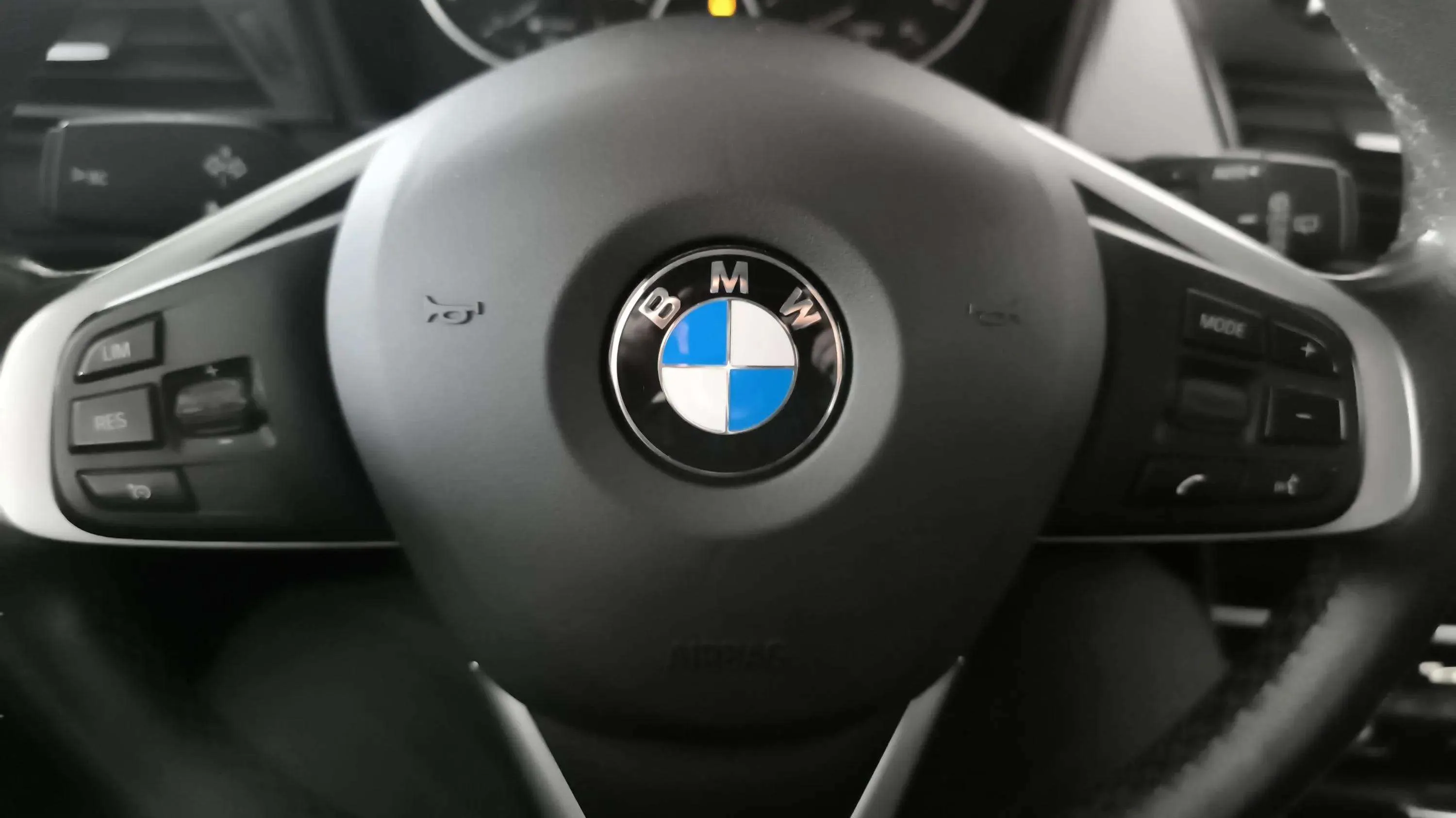 BMW Serie 2 Active Tourer 218d - foto 23