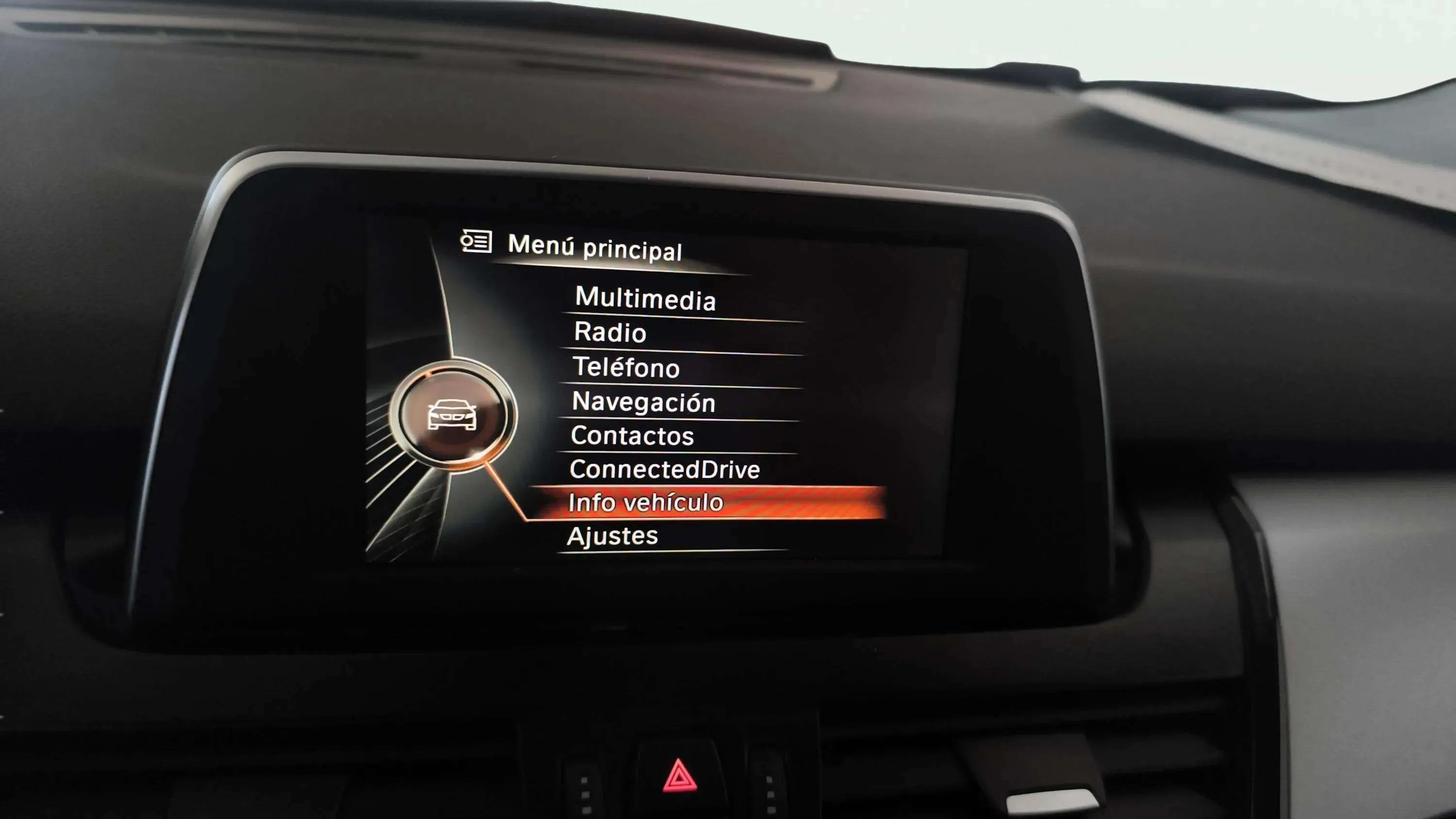 BMW Serie 2 Active Tourer 218d - foto 17