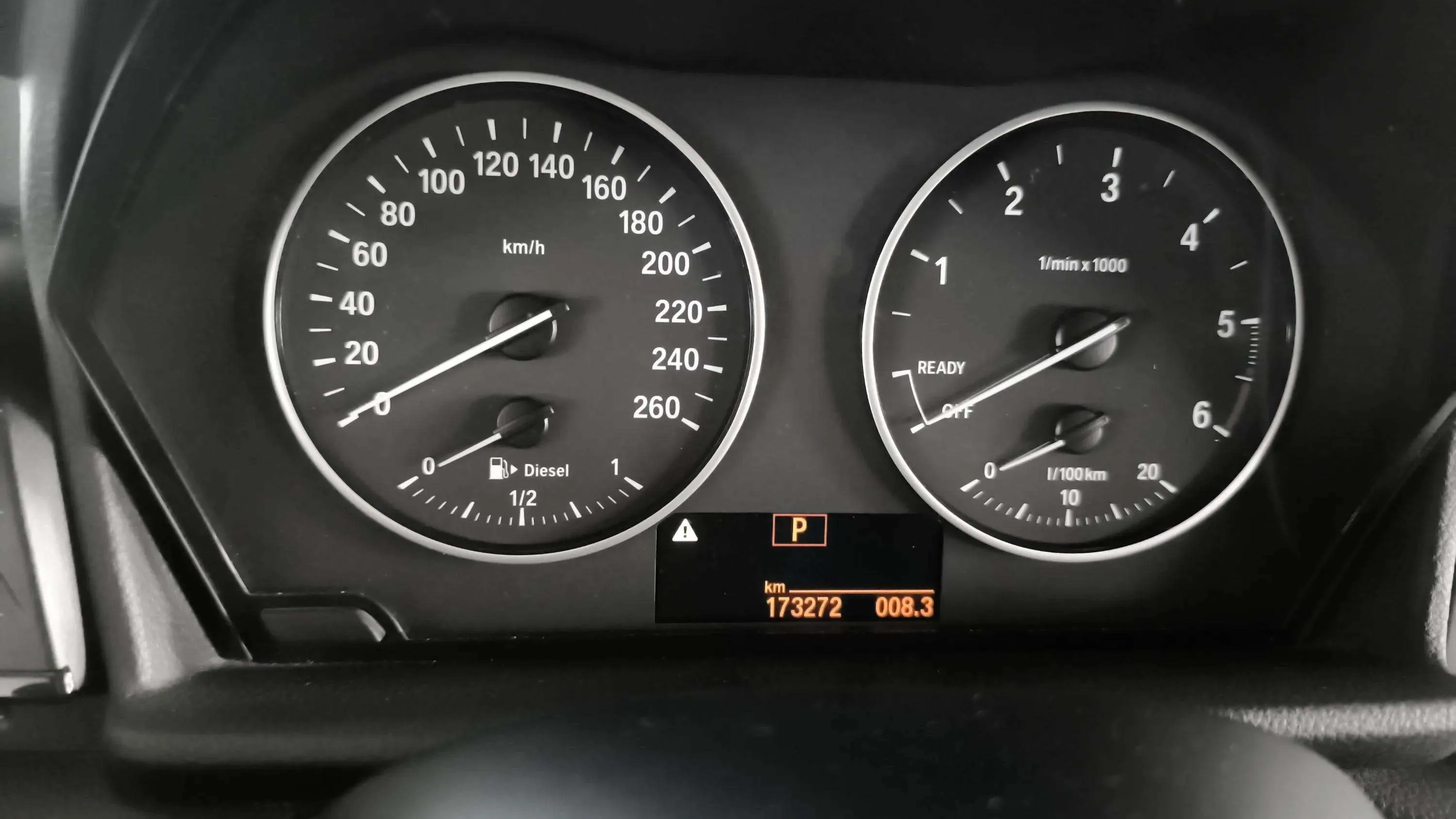 BMW Serie 2 Active Tourer 218d - foto 12